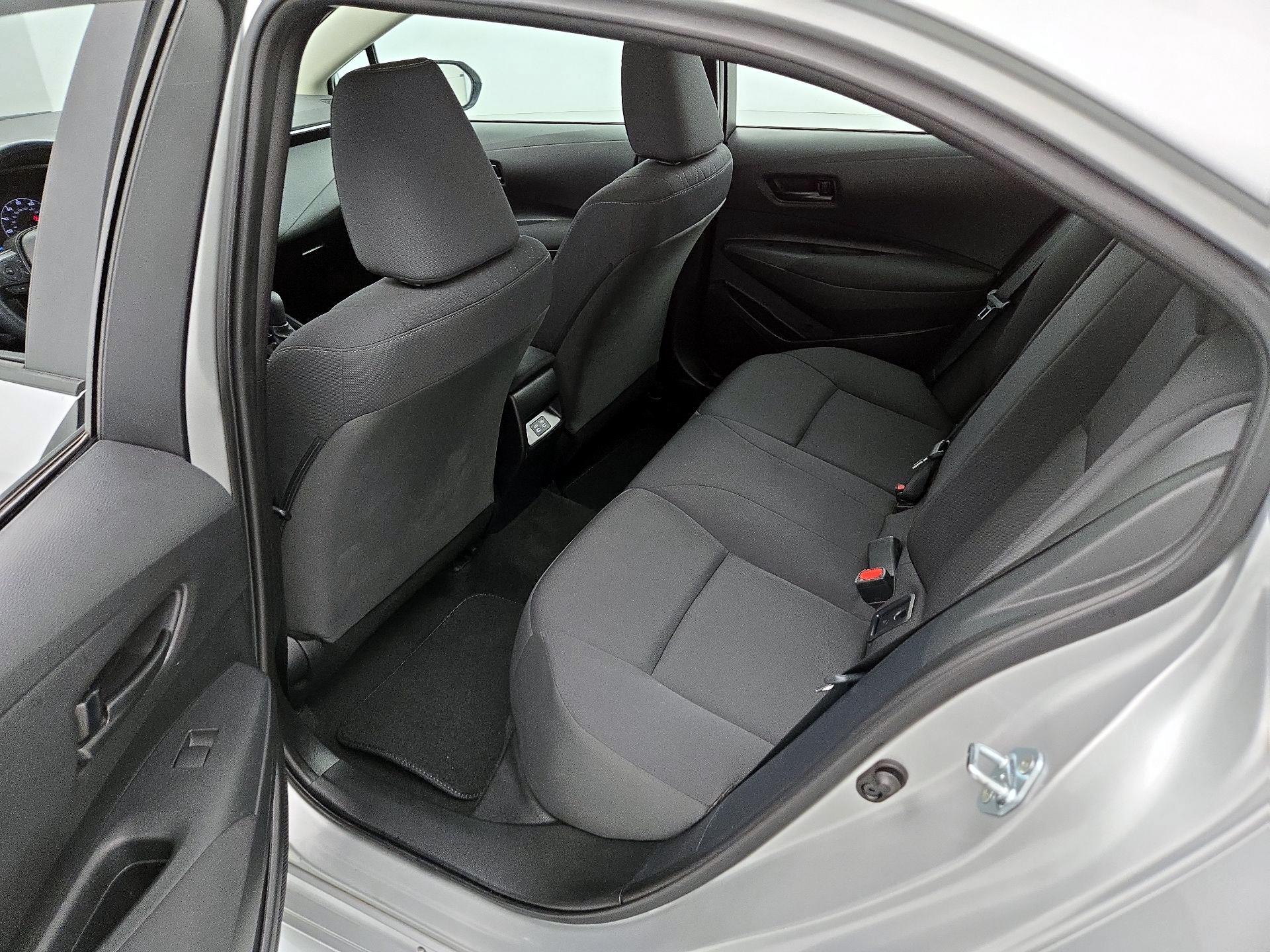 Thumbnail: 2024 Toyota Corolla - 19