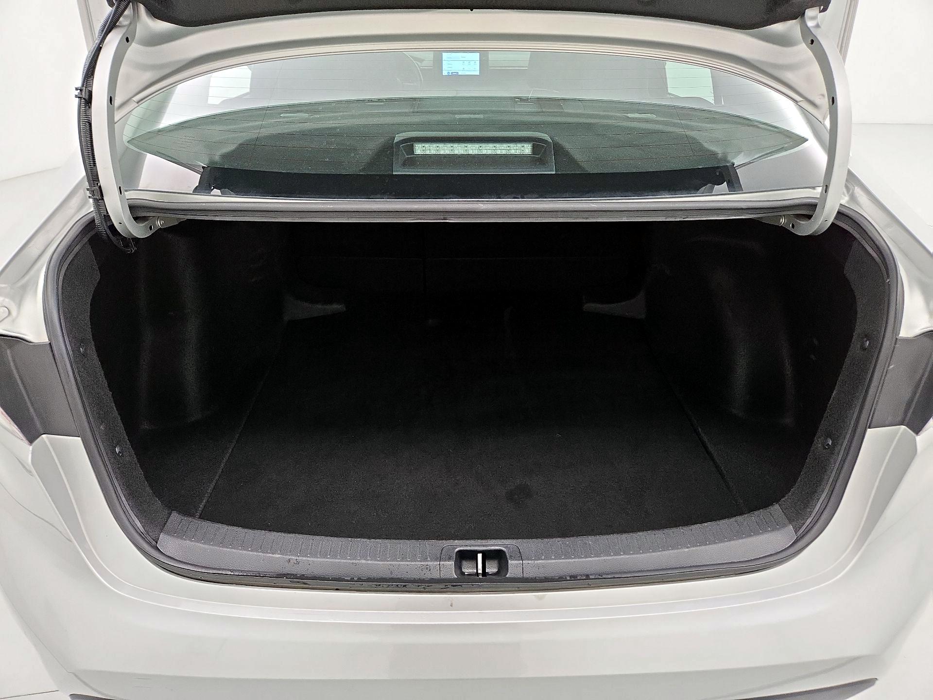 Thumbnail: 2024 Toyota Corolla - 20