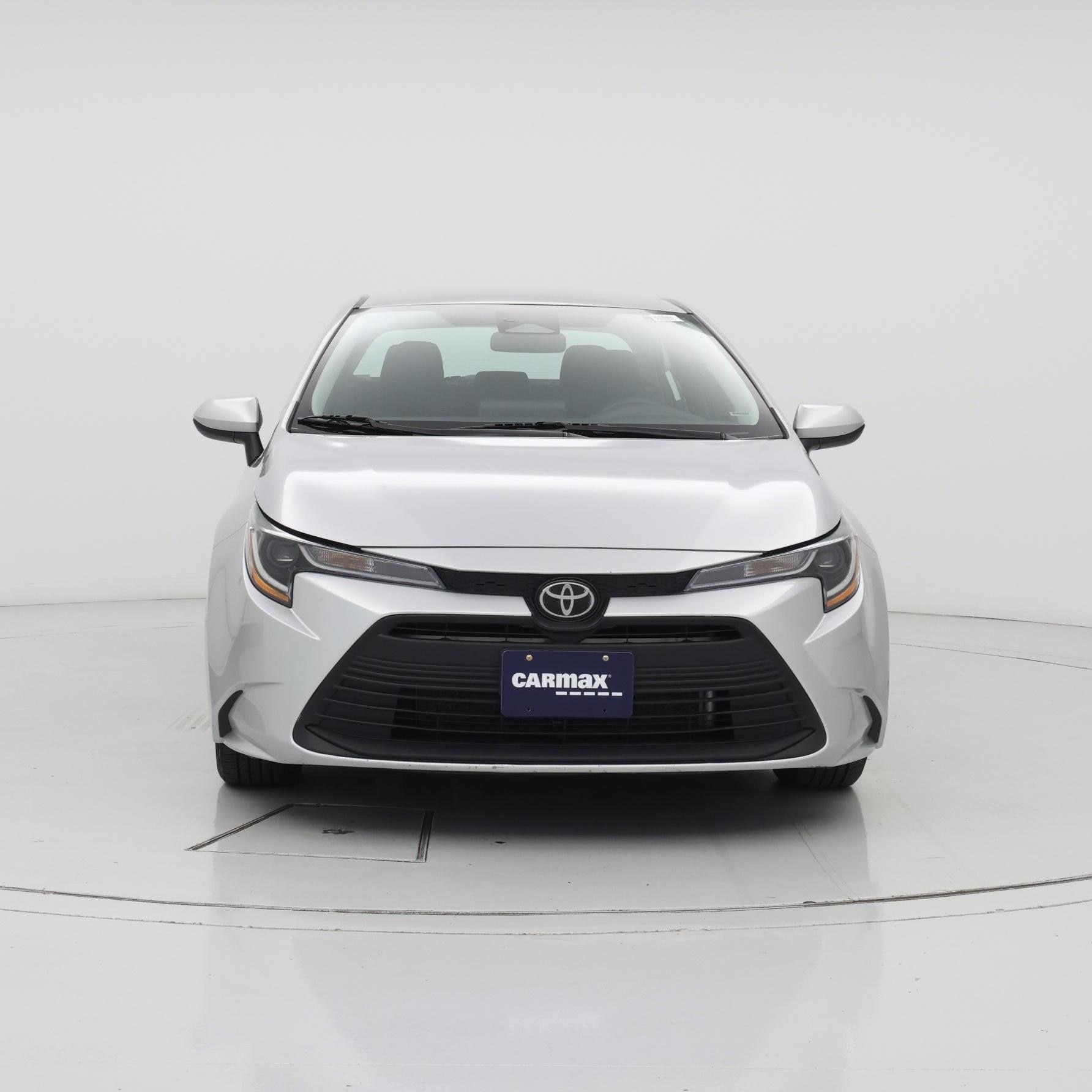 Thumbnail: 2024 Toyota Corolla - 5