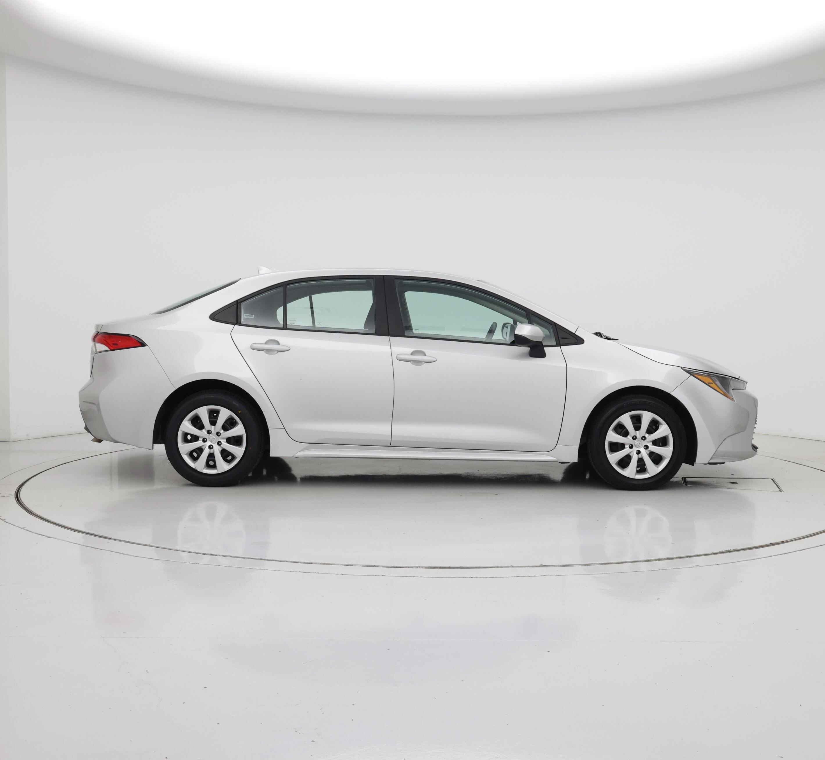 Thumbnail: 2024 Toyota Corolla - 7