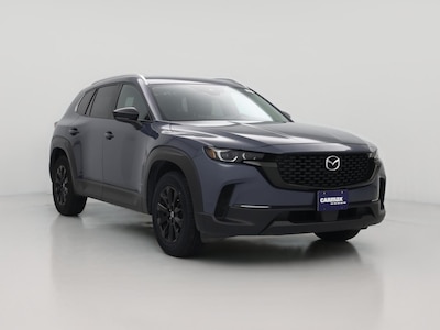 2024 Mazda CX-50 2.5 S Preferred Package