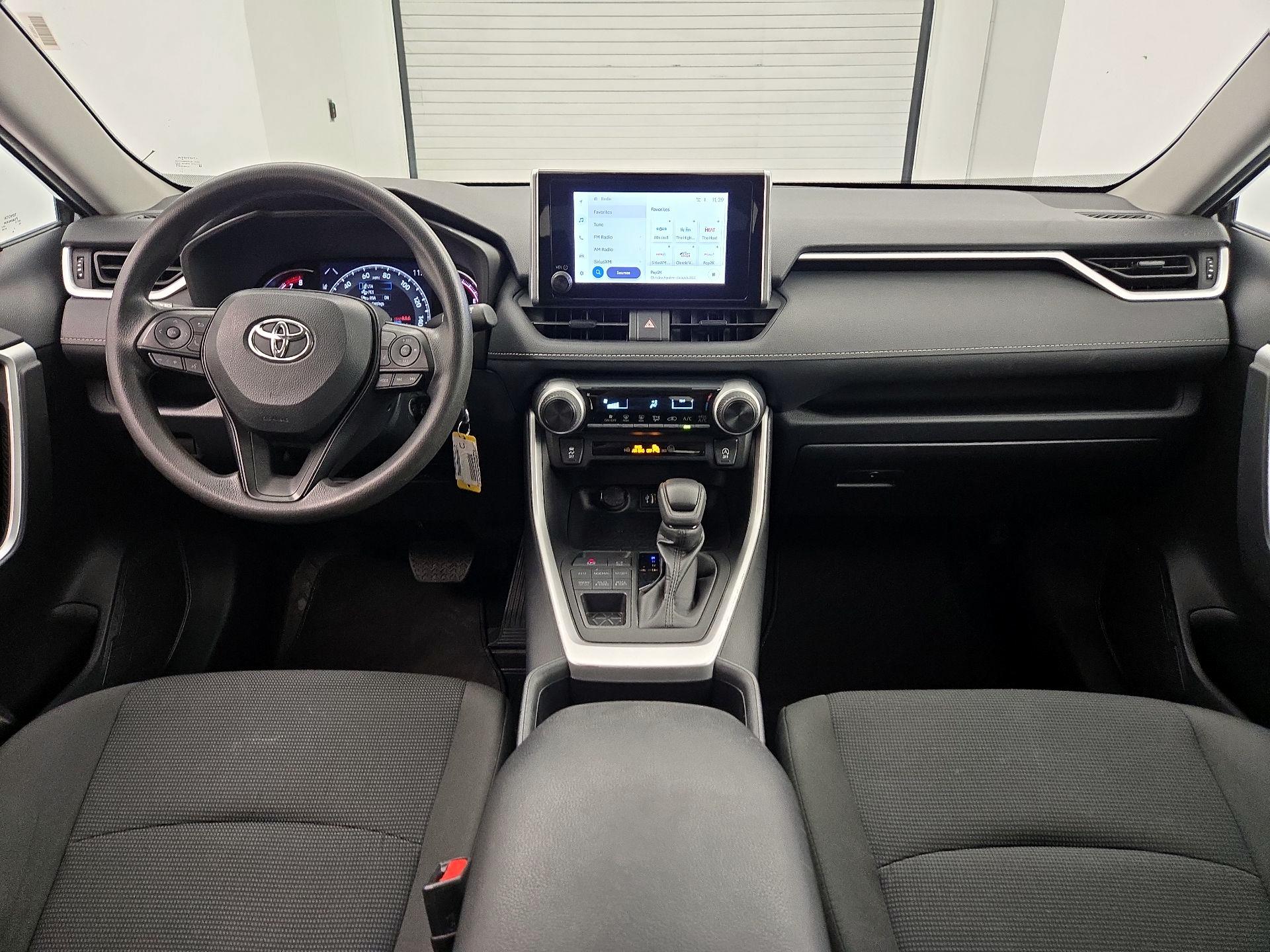 Thumbnail: 2024 Toyota RAV4 - 9