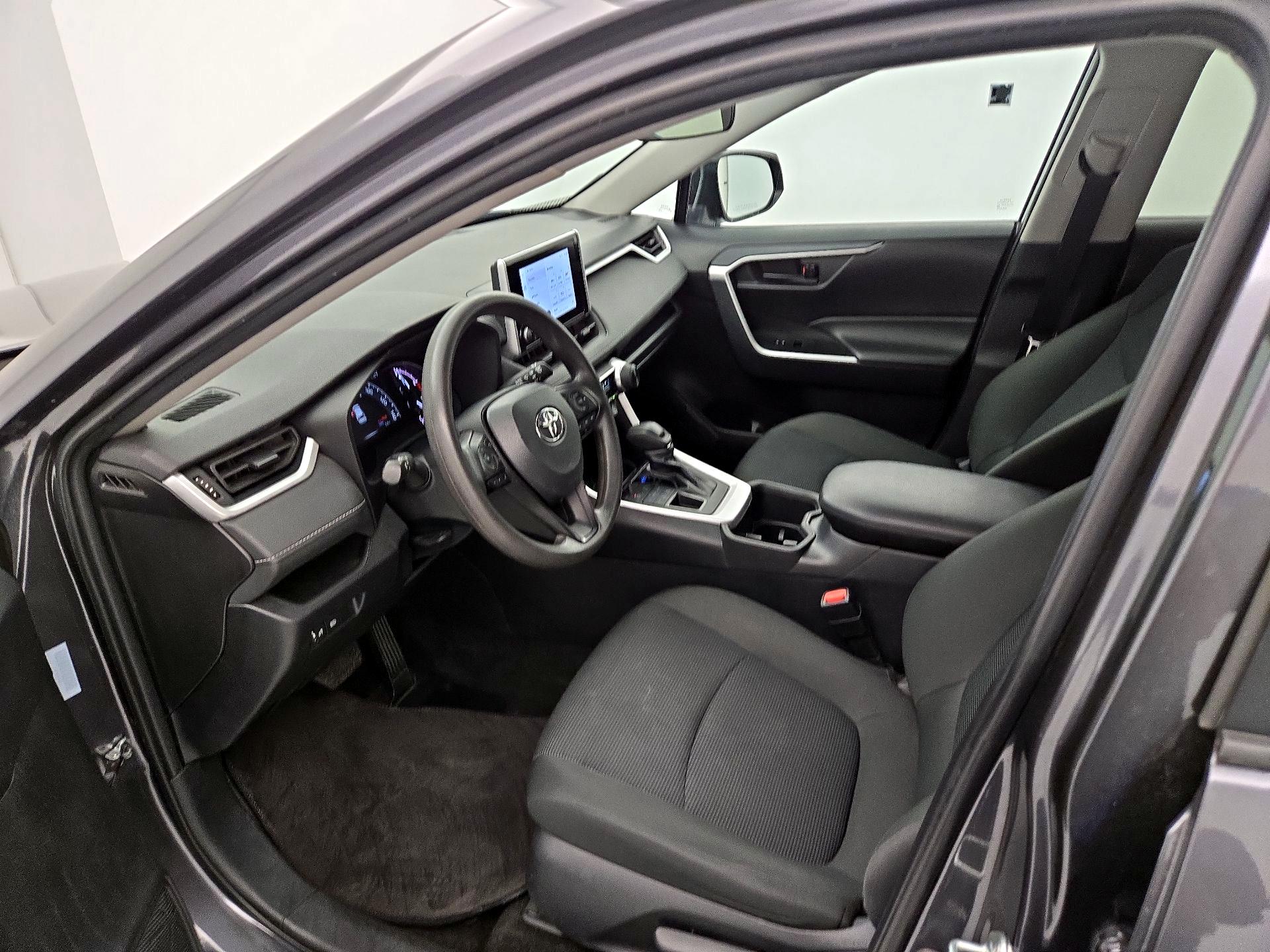 Thumbnail: 2024 Toyota RAV4 - 11