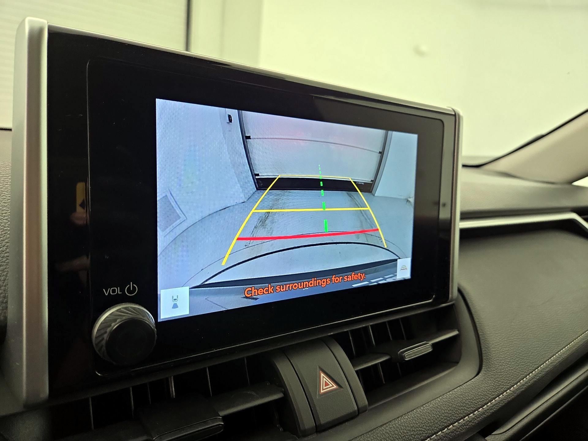 Thumbnail: 2024 Toyota RAV4 - 14