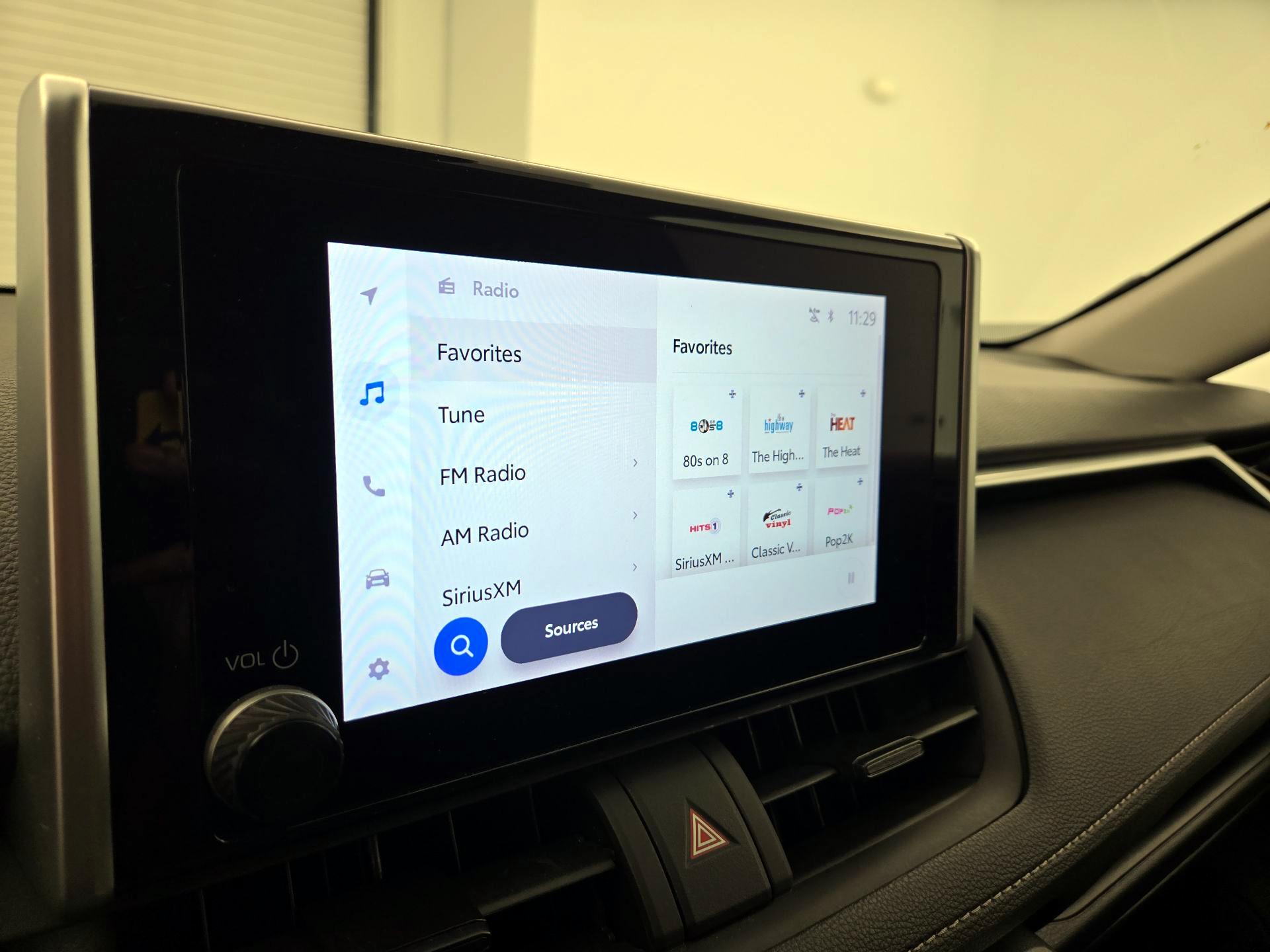 Thumbnail: 2024 Toyota RAV4 - 15