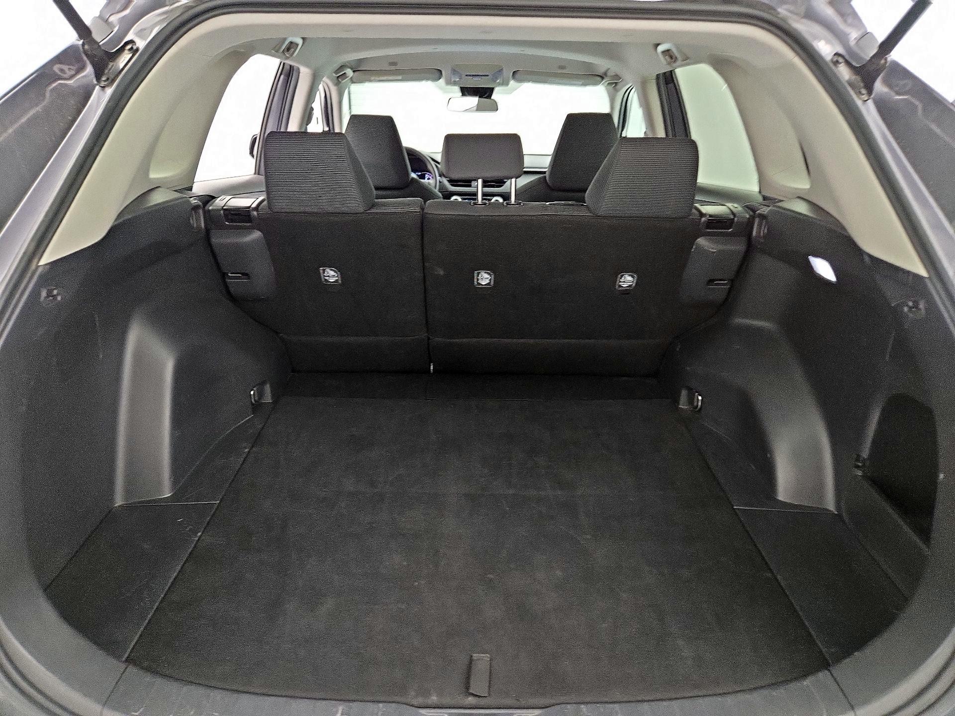 Thumbnail: 2024 Toyota RAV4 - 20