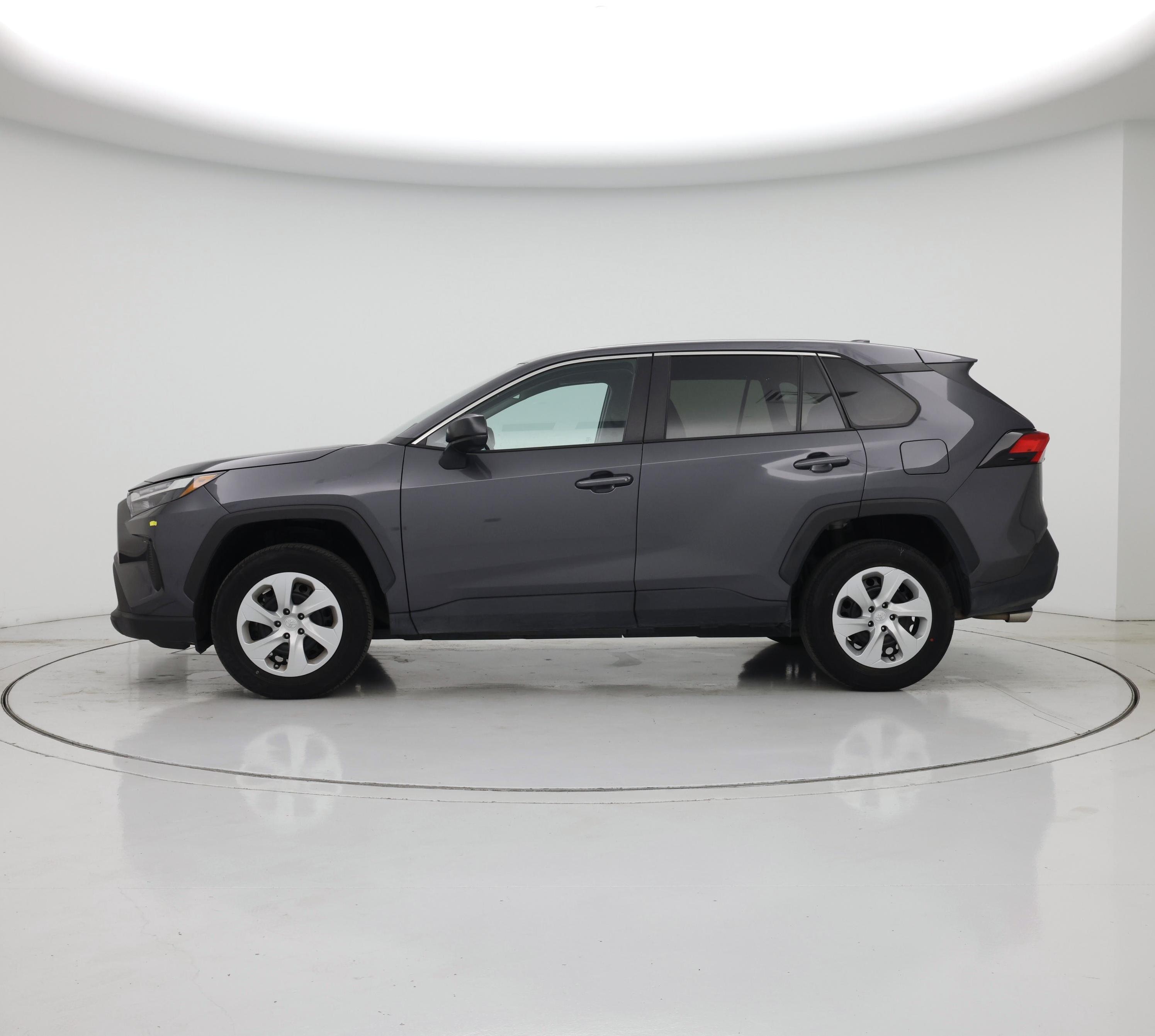 Thumbnail: 2024 Toyota RAV4 - 3