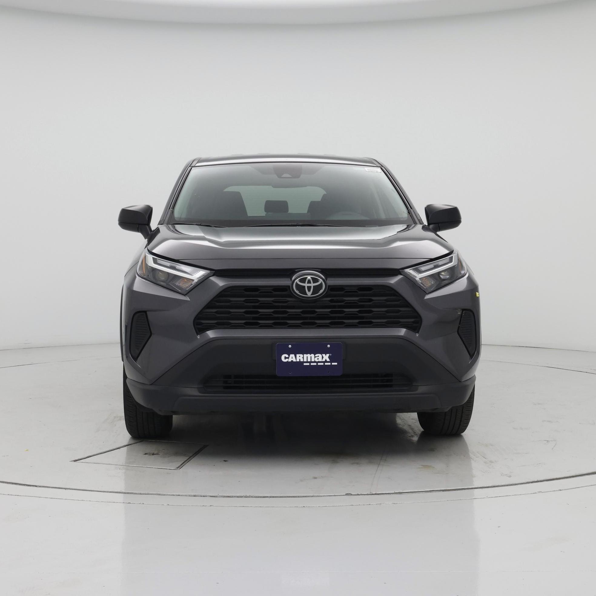 Thumbnail: 2024 Toyota RAV4 - 5