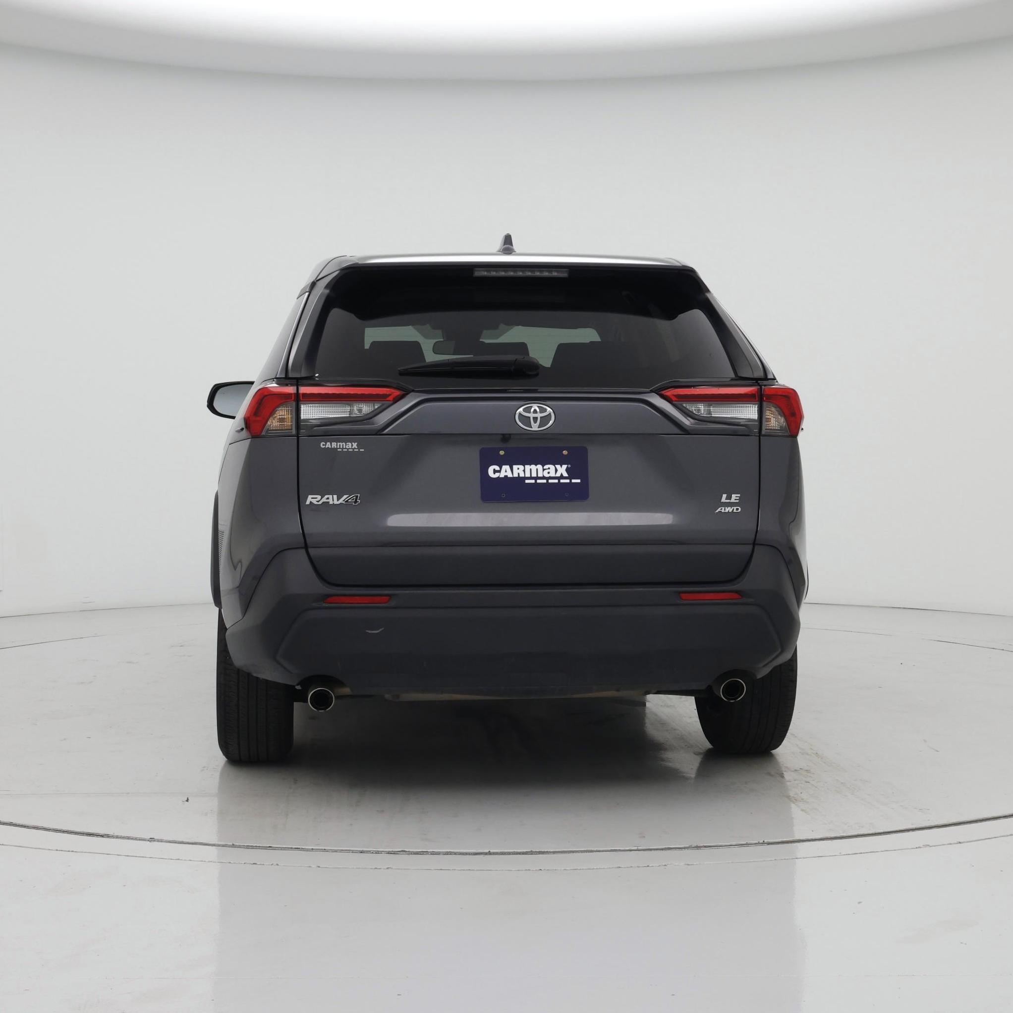 Thumbnail: 2024 Toyota RAV4 - 6