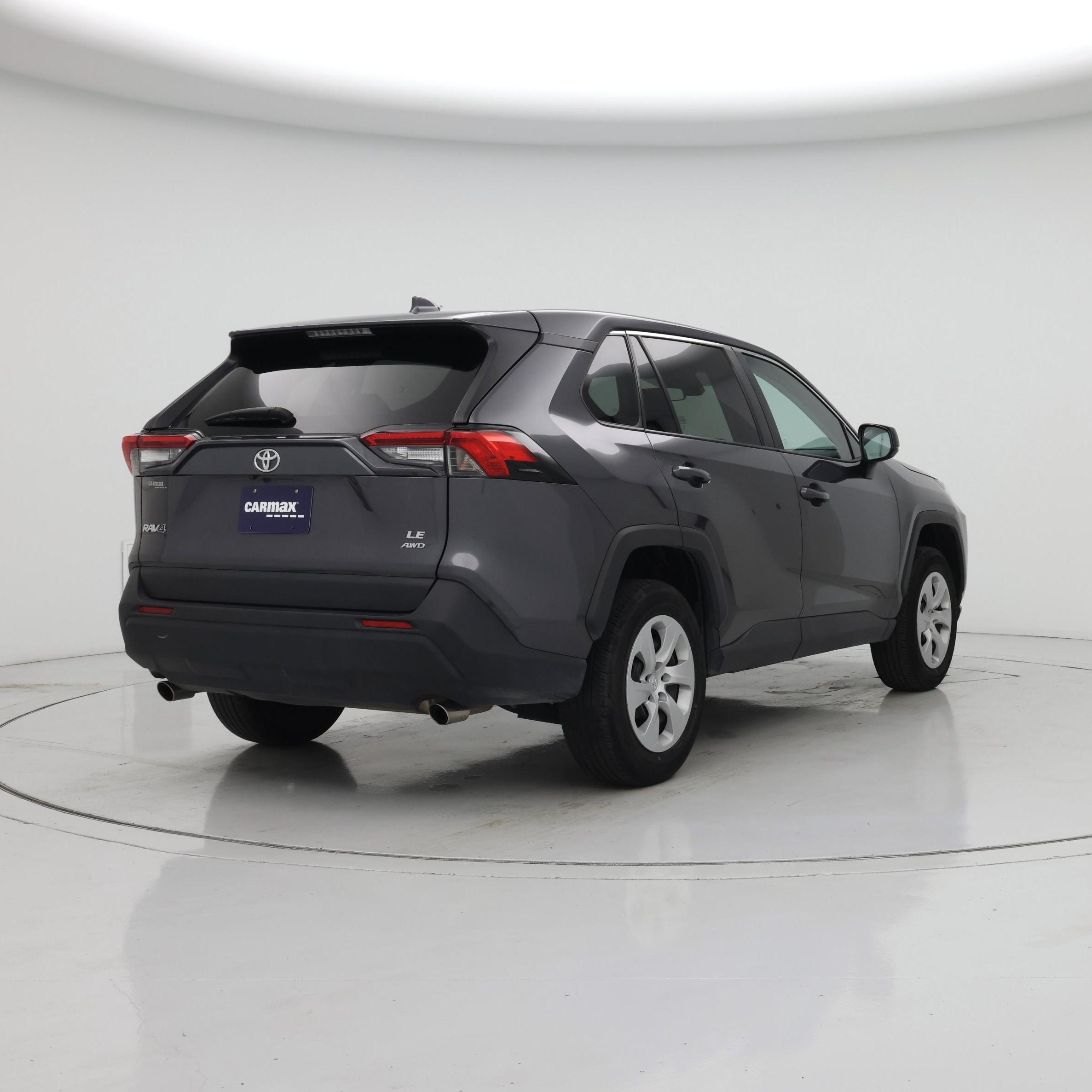 Thumbnail: 2024 Toyota RAV4 - 8