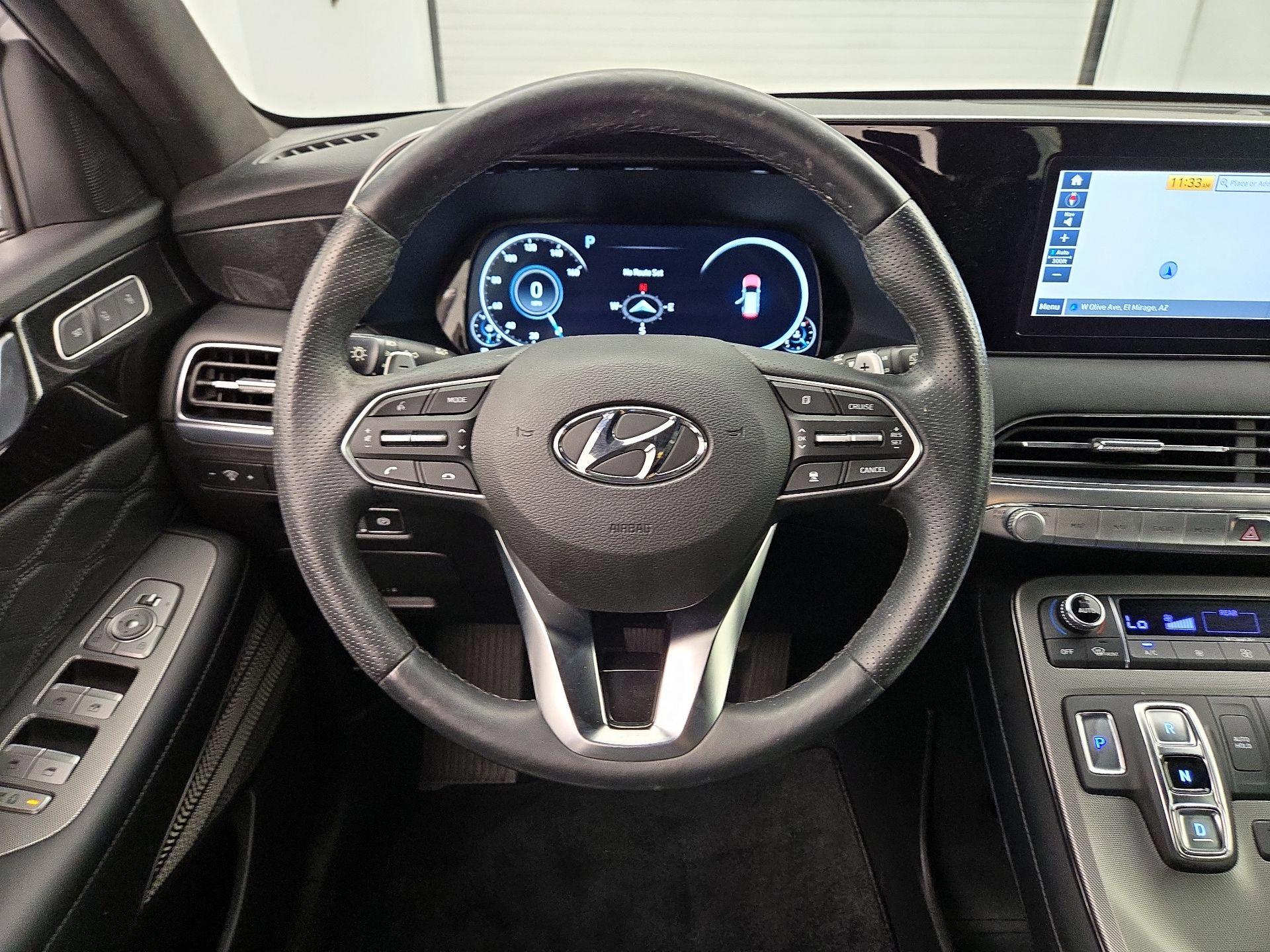 Thumbnail: 2020 Hyundai Palisade - 10