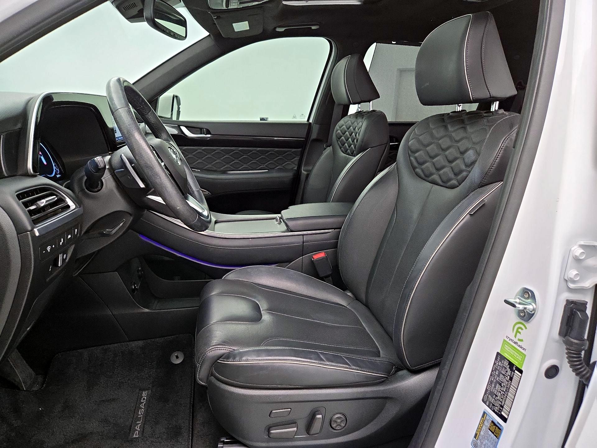 Thumbnail: 2020 Hyundai Palisade - 11