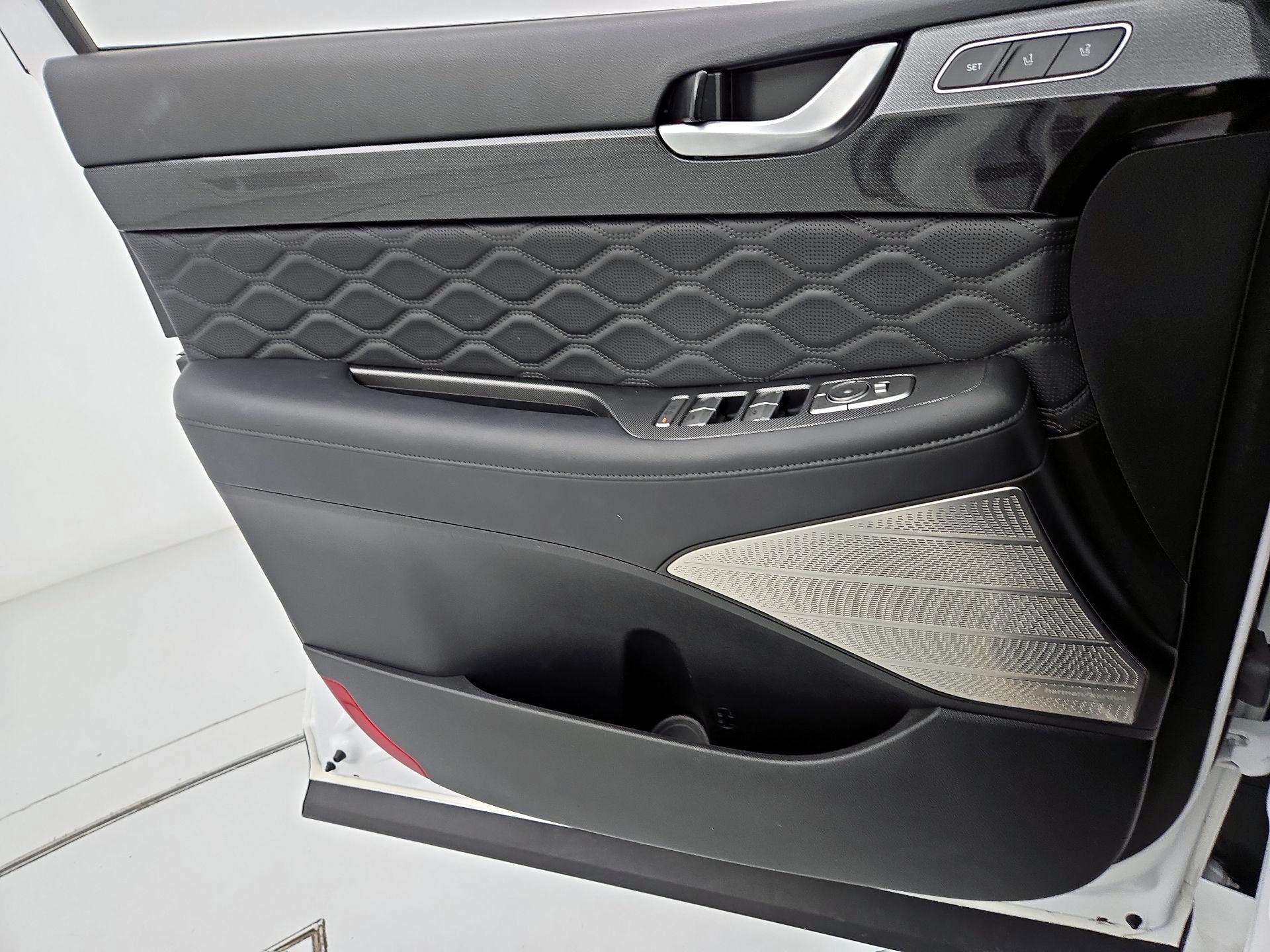 Thumbnail: 2020 Hyundai Palisade - 12