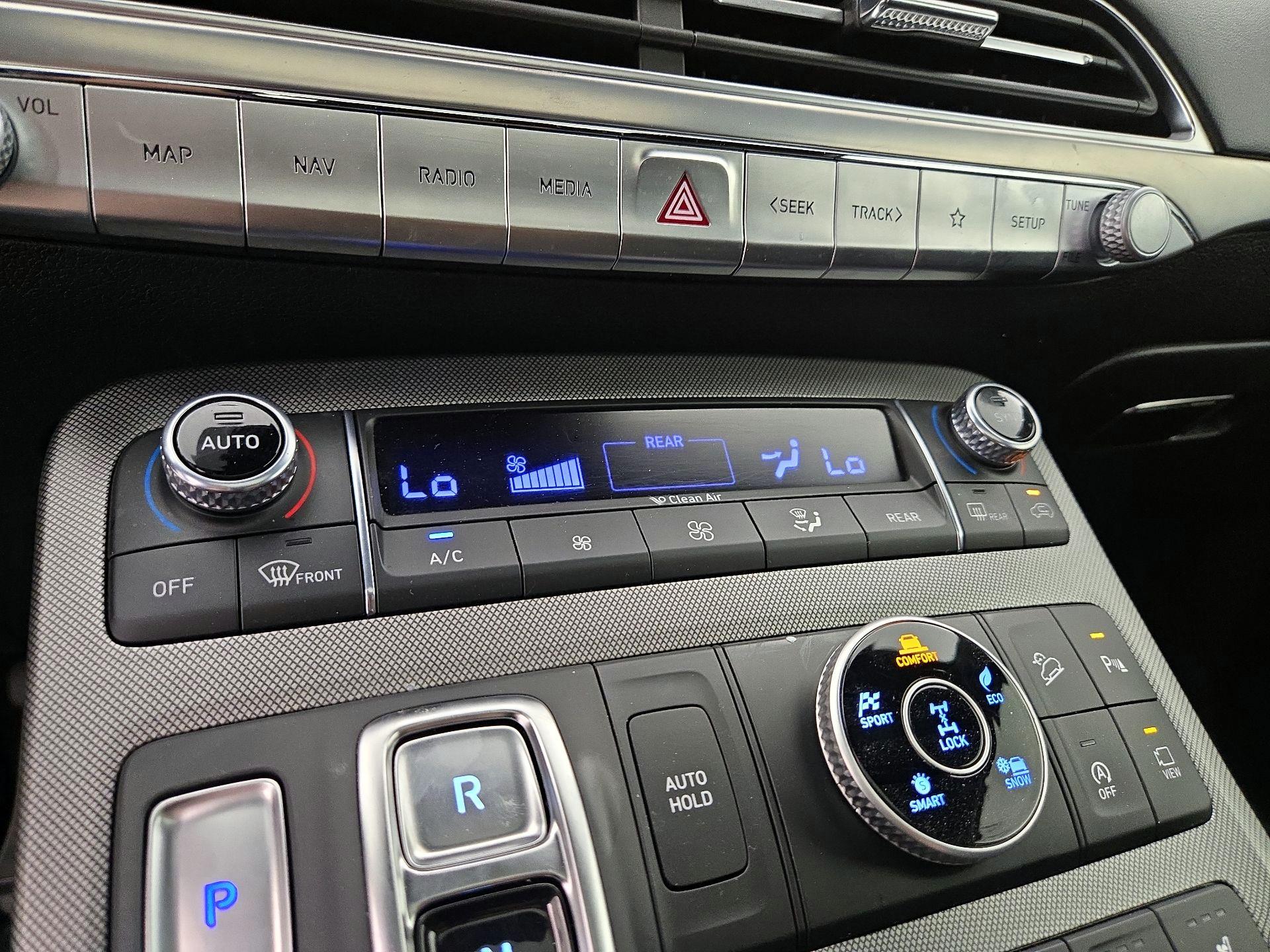 Thumbnail: 2020 Hyundai Palisade - 17