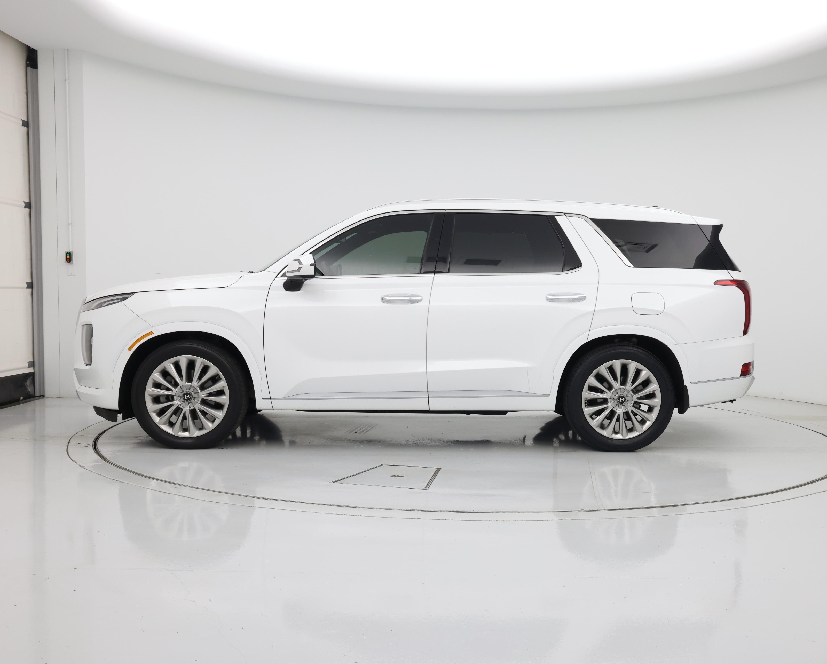 Thumbnail: 2020 Hyundai Palisade - 3