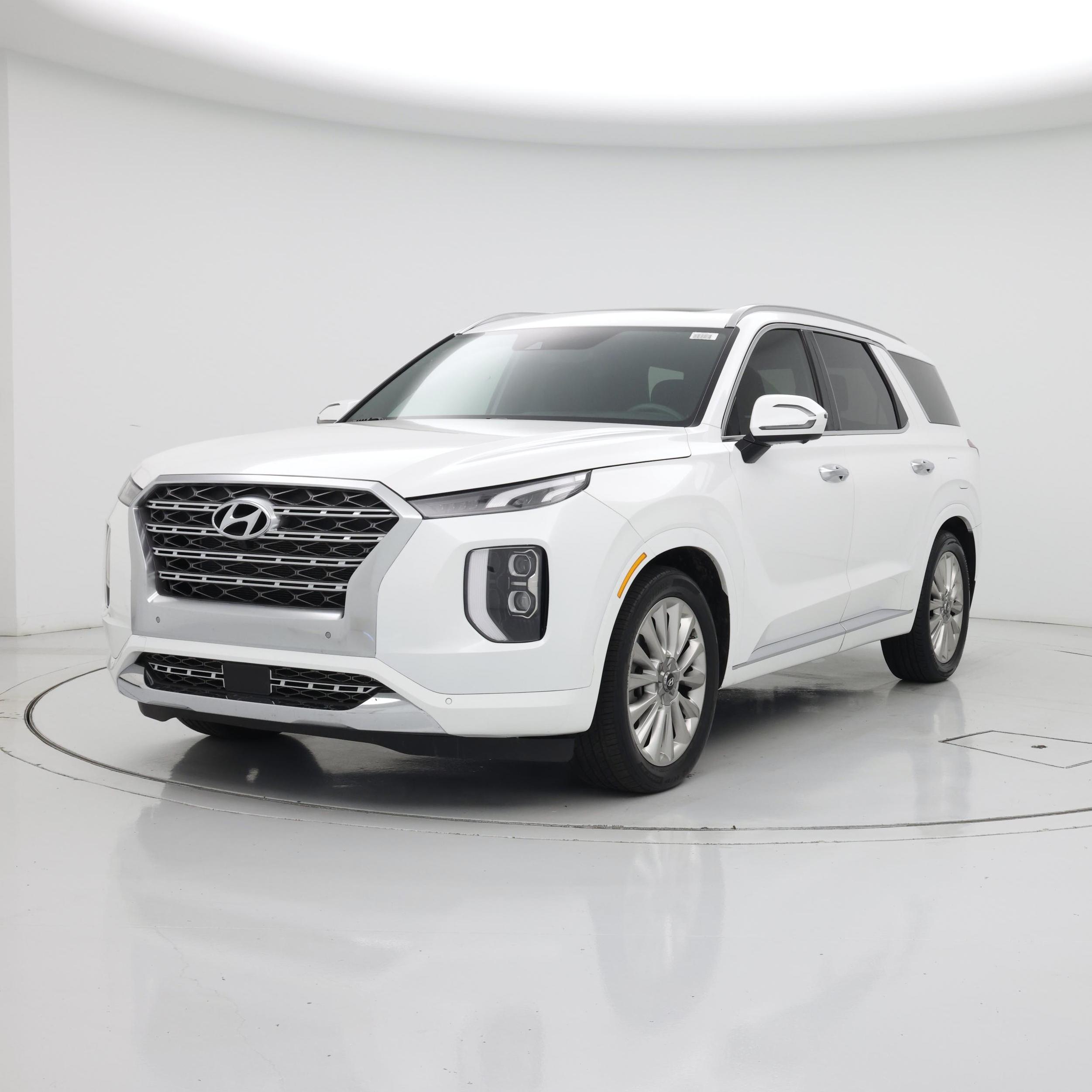 Thumbnail: 2020 Hyundai Palisade - 4