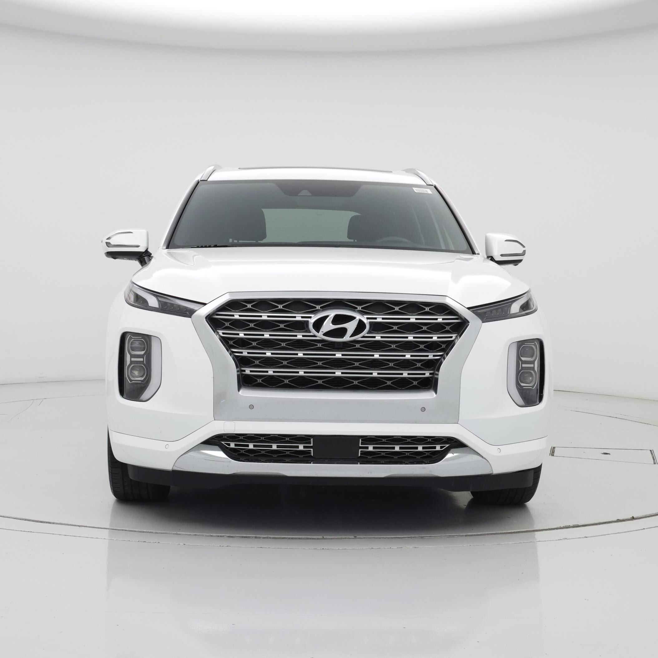 Thumbnail: 2020 Hyundai Palisade - 5