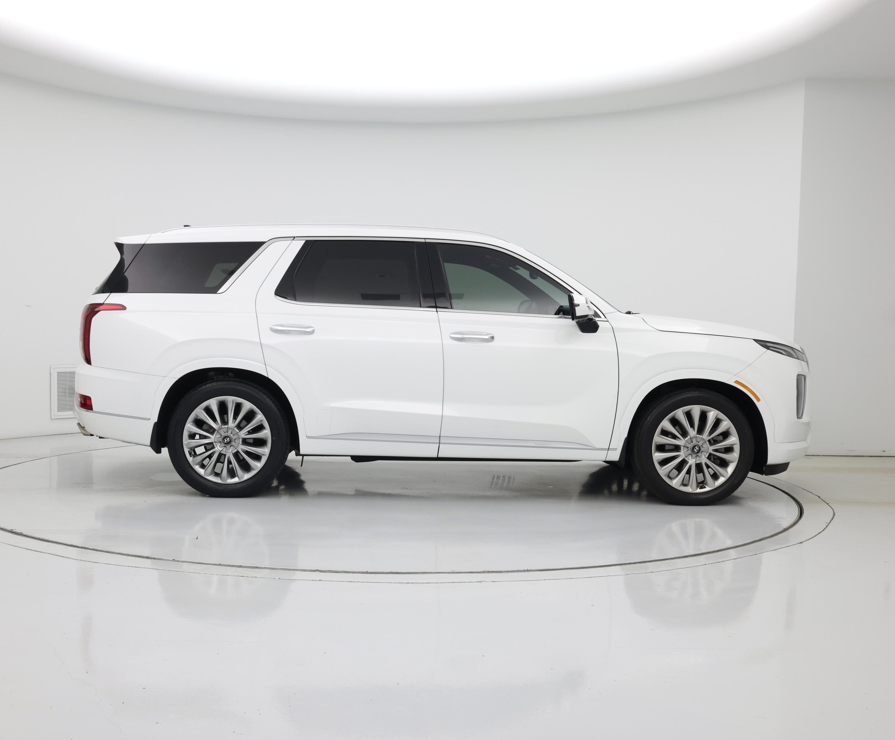 Thumbnail: 2020 Hyundai Palisade - 7