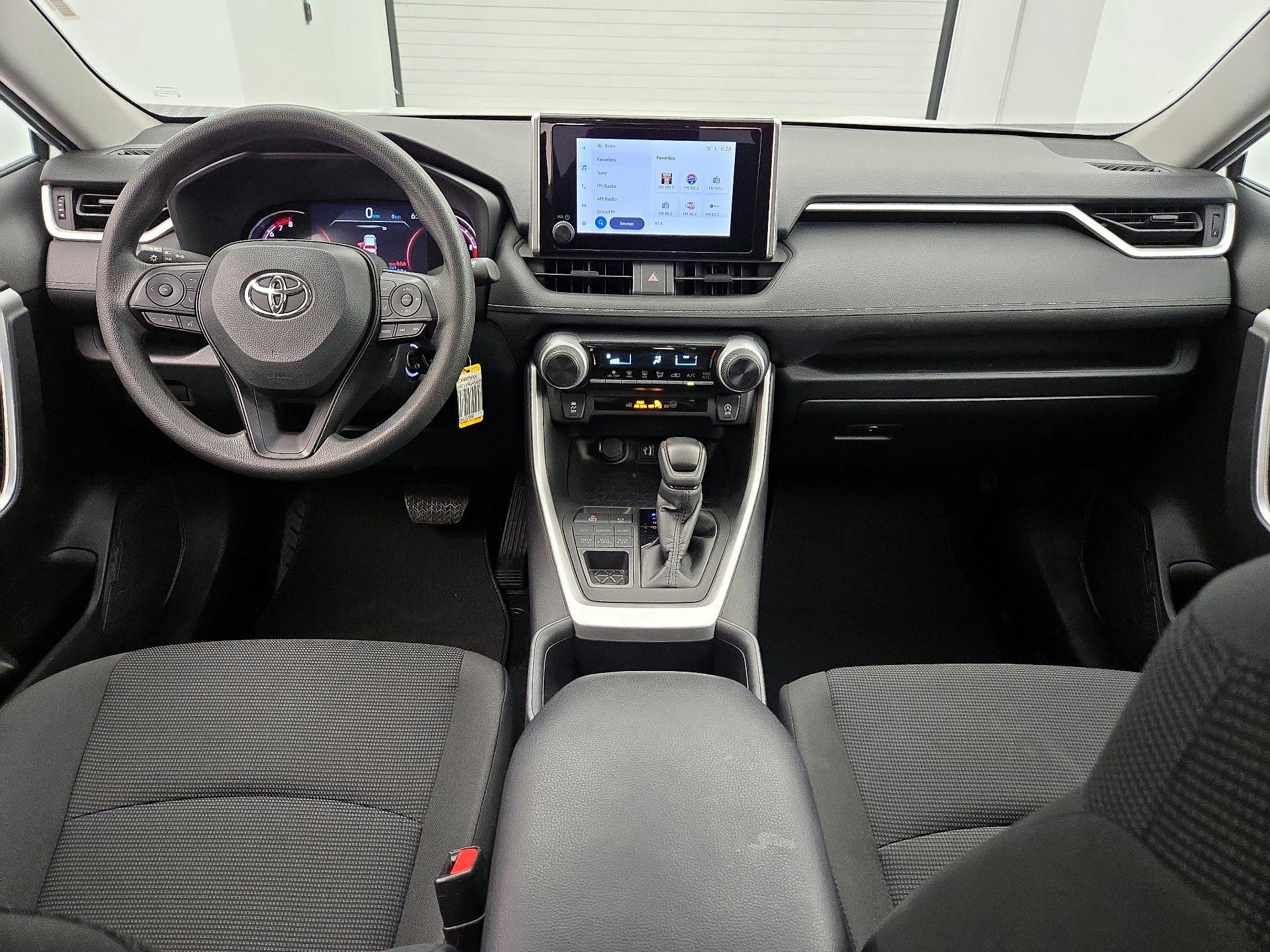 Thumbnail: 2024 Toyota RAV4 - 9