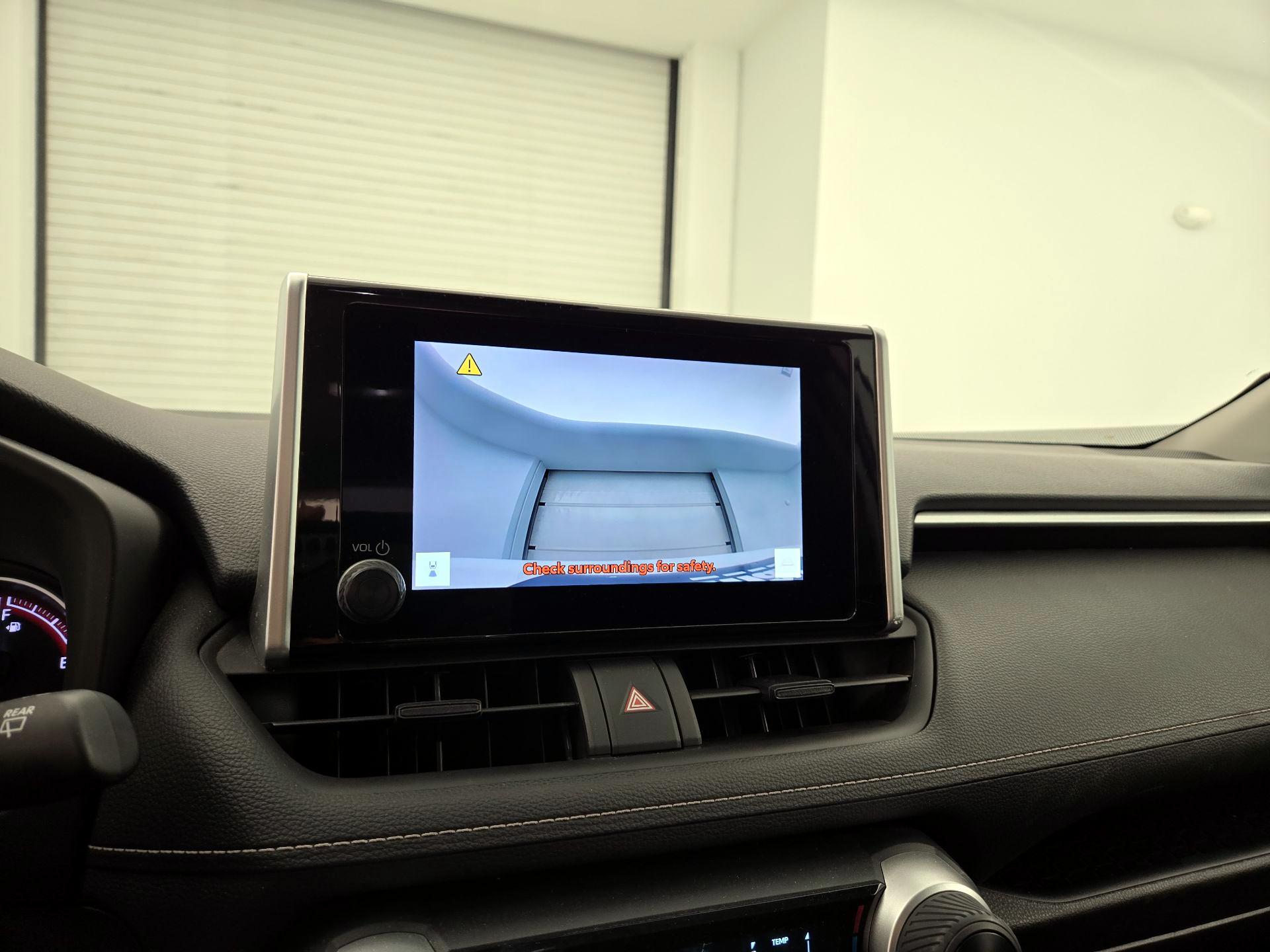 Thumbnail: 2024 Toyota RAV4 - 14