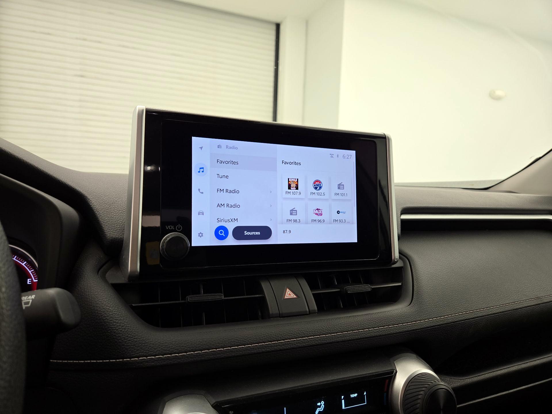 Thumbnail: 2024 Toyota RAV4 - 15