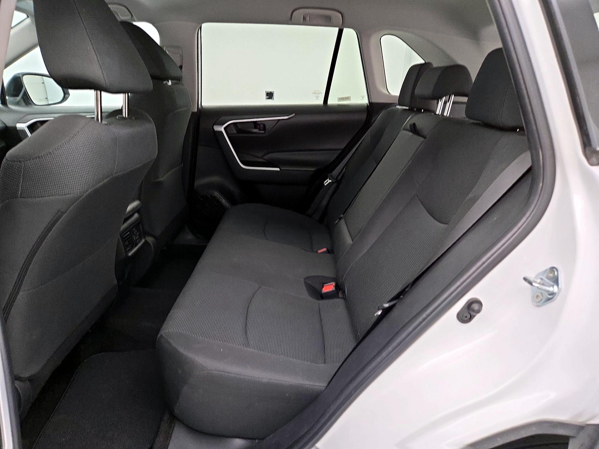 Thumbnail: 2024 Toyota RAV4 - 19