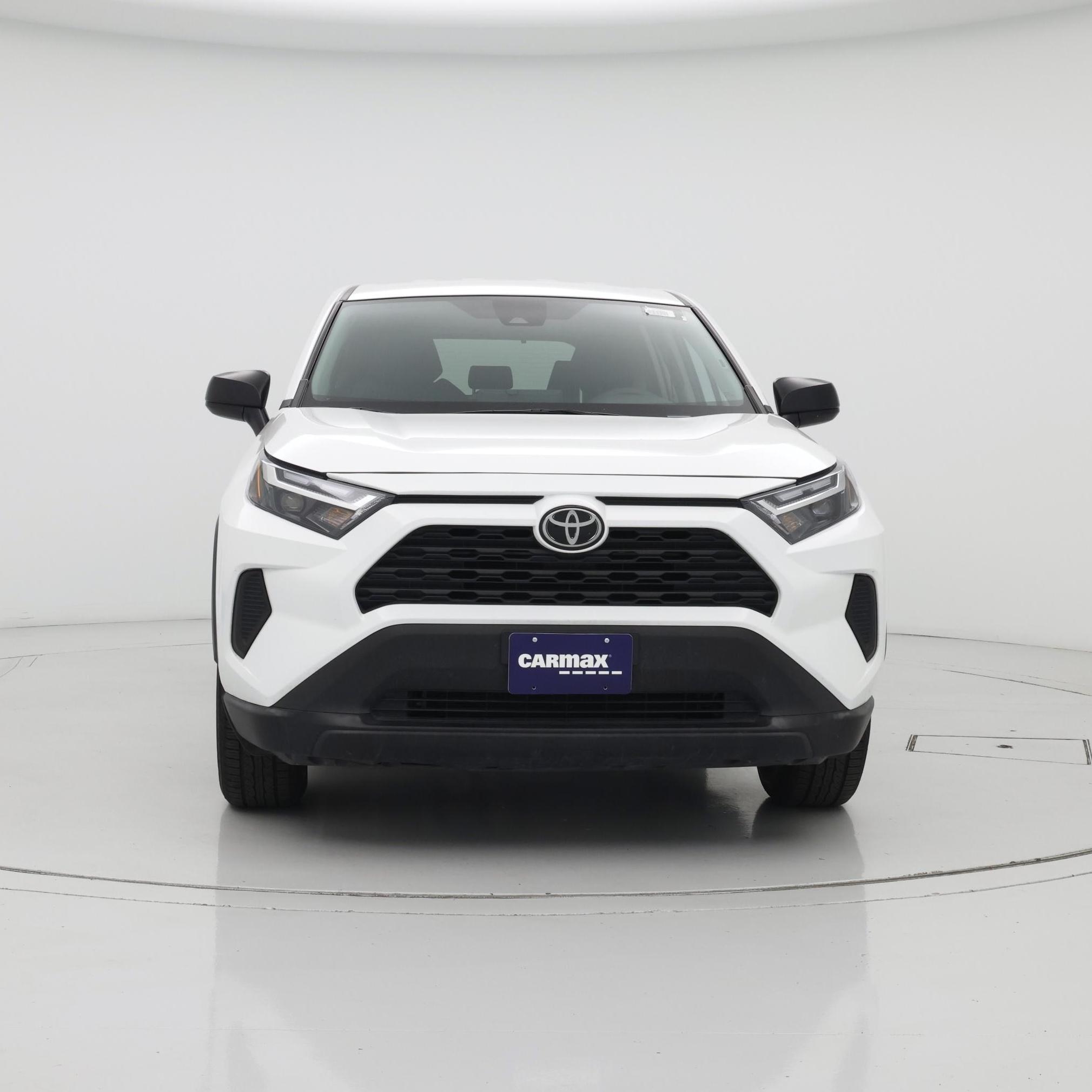 Thumbnail: 2024 Toyota RAV4 - 5