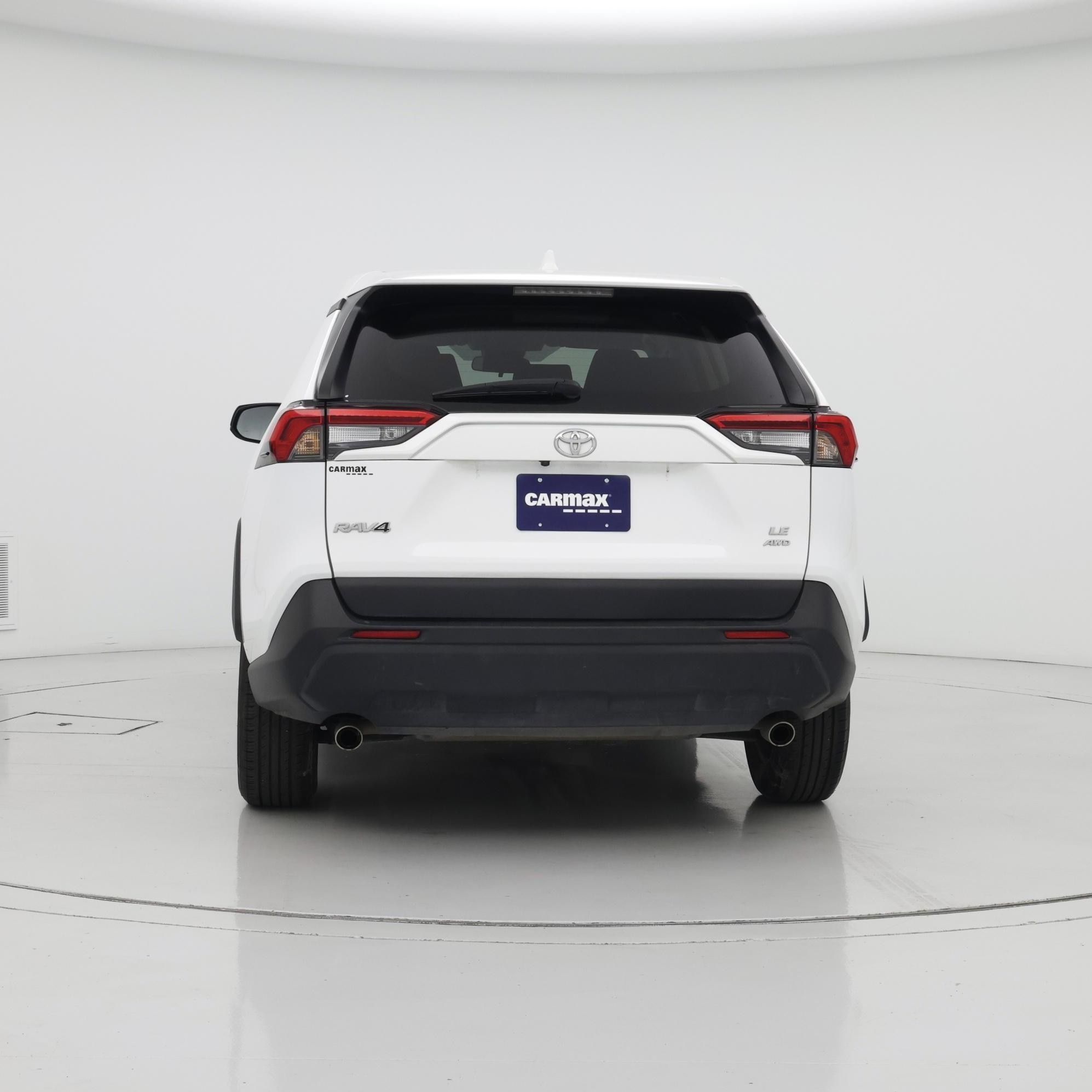 Thumbnail: 2024 Toyota RAV4 - 6