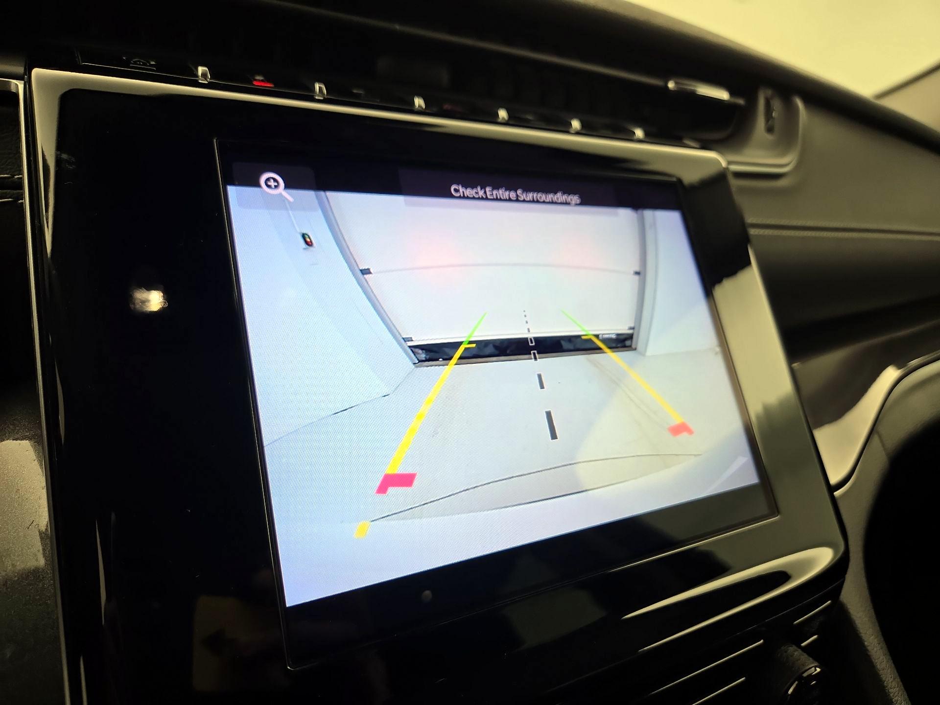 Thumbnail: 2023 Jeep Grand Cherokee L - 14