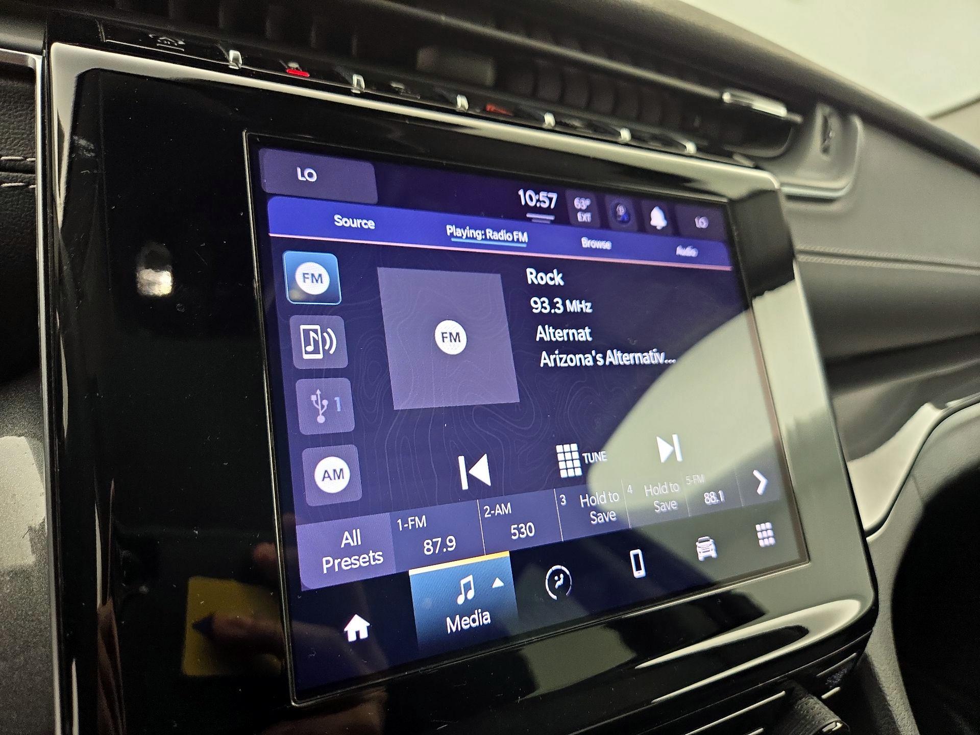 Thumbnail: 2023 Jeep Grand Cherokee L - 15