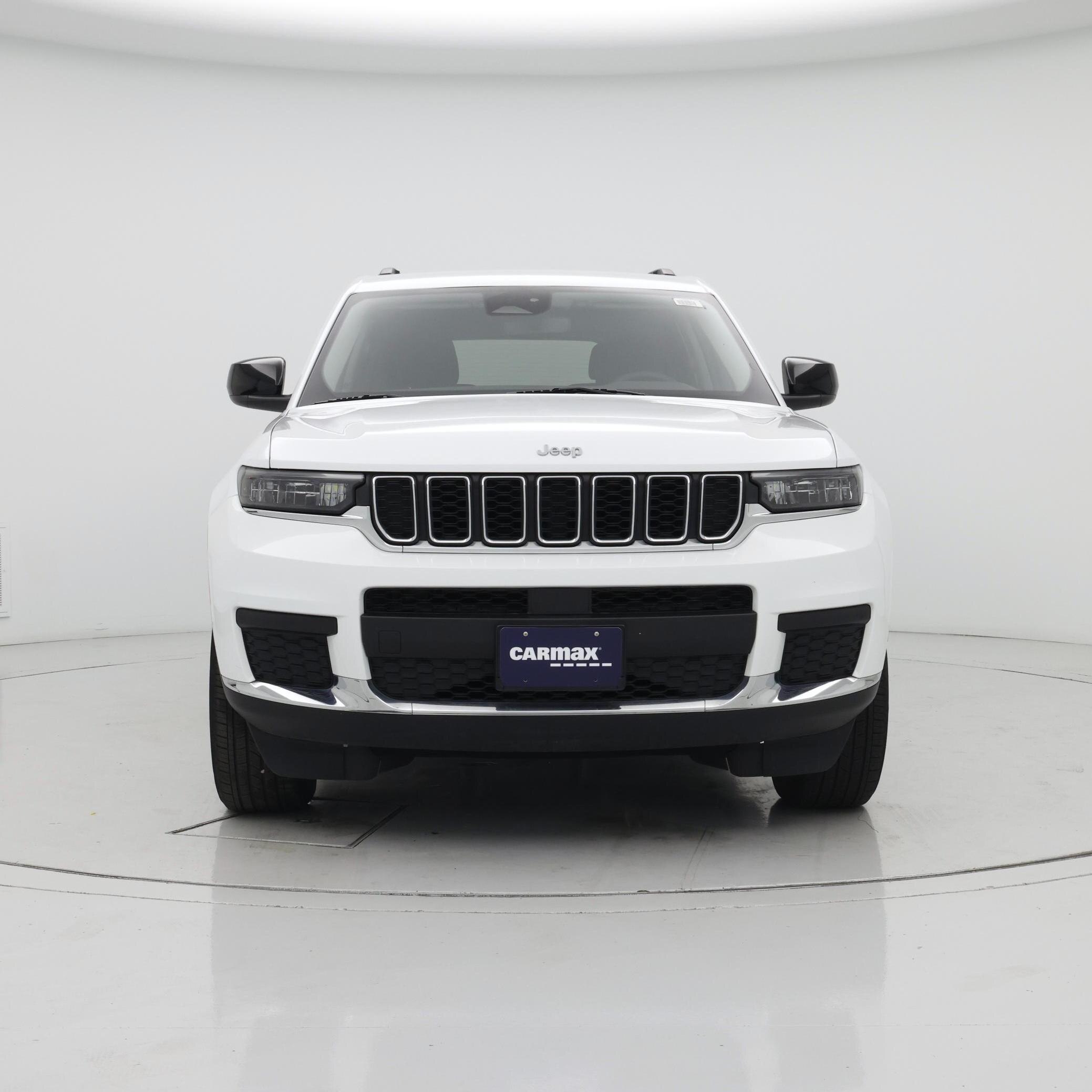 Thumbnail: 2023 Jeep Grand Cherokee L - 5