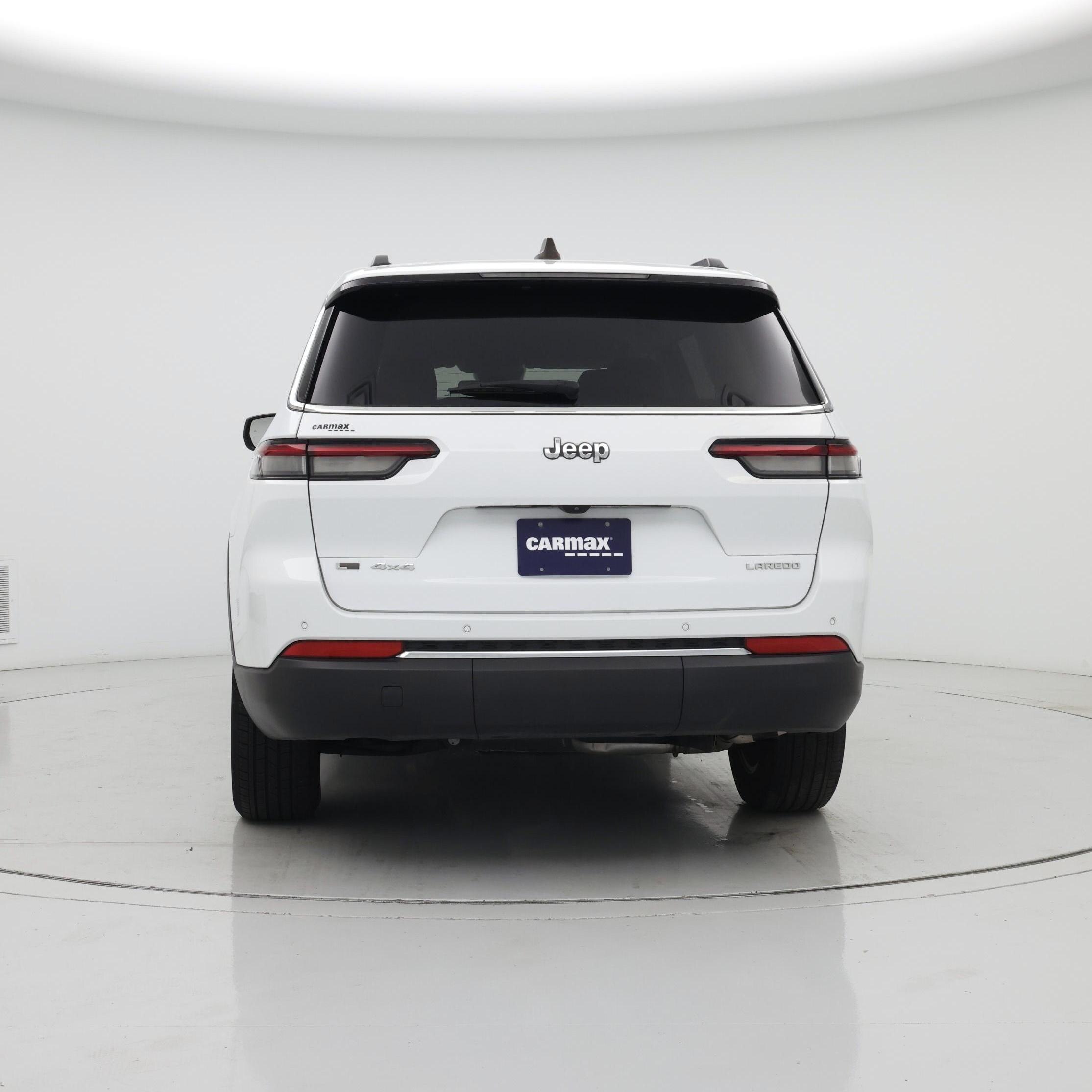 Thumbnail: 2023 Jeep Grand Cherokee L - 6