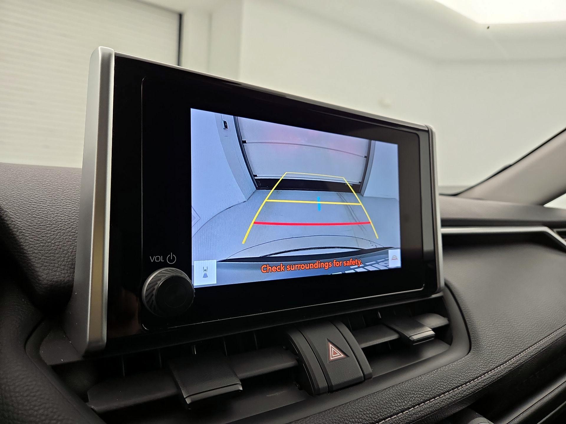 Thumbnail: 2024 Toyota RAV4 - 14