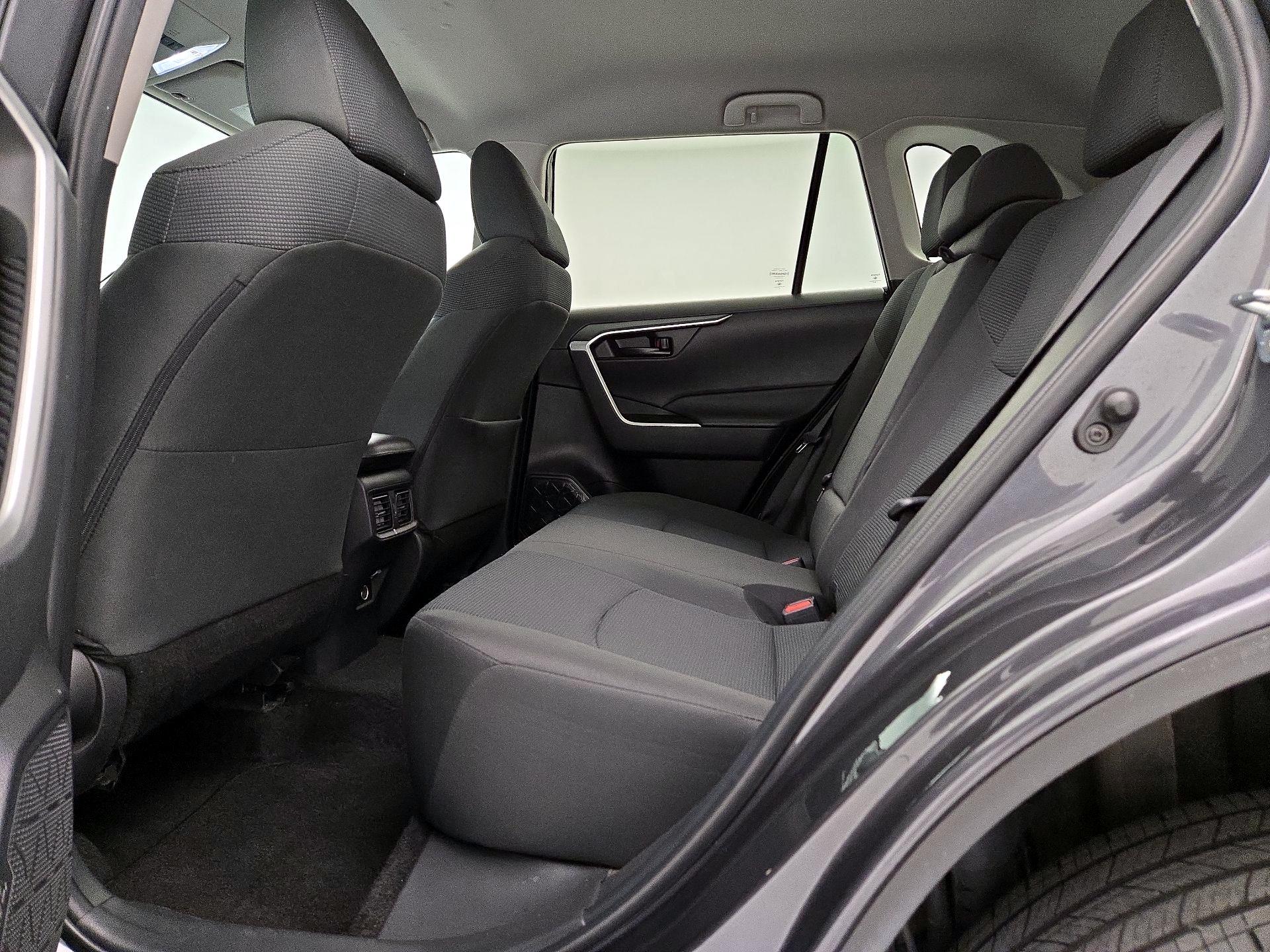 Thumbnail: 2024 Toyota RAV4 - 19