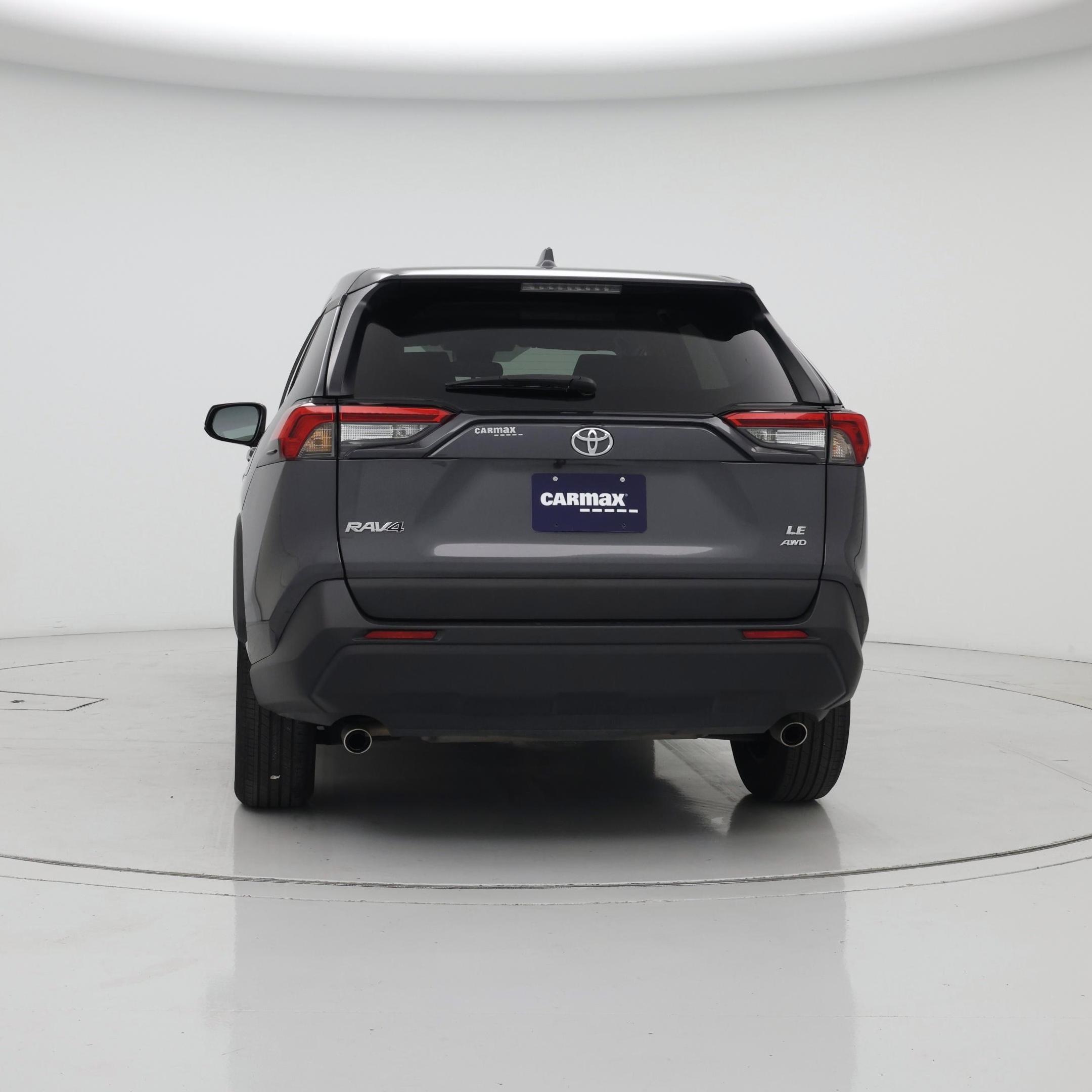 Thumbnail: 2024 Toyota RAV4 - 6