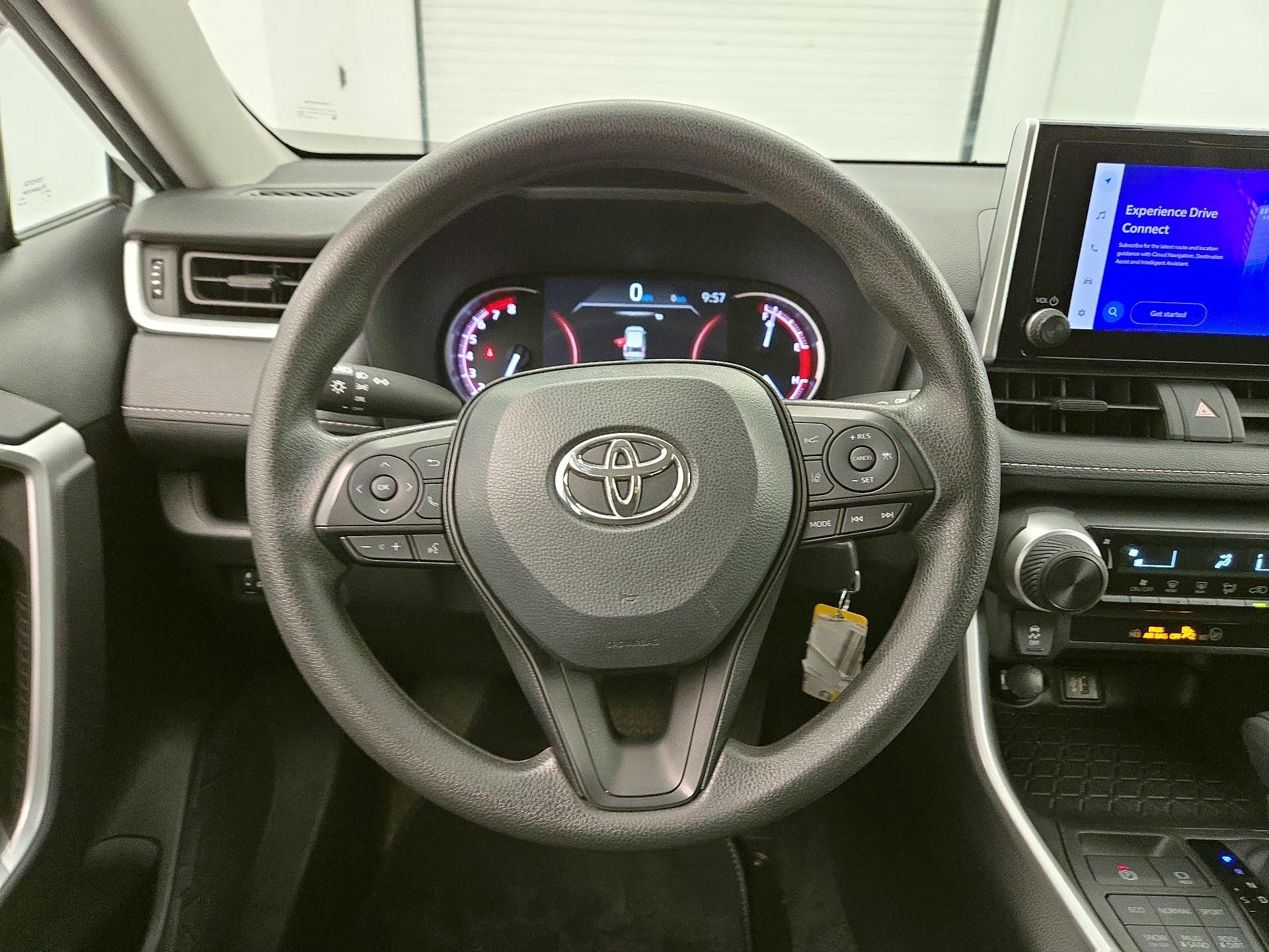 Thumbnail: 2024 Toyota RAV4 - 10