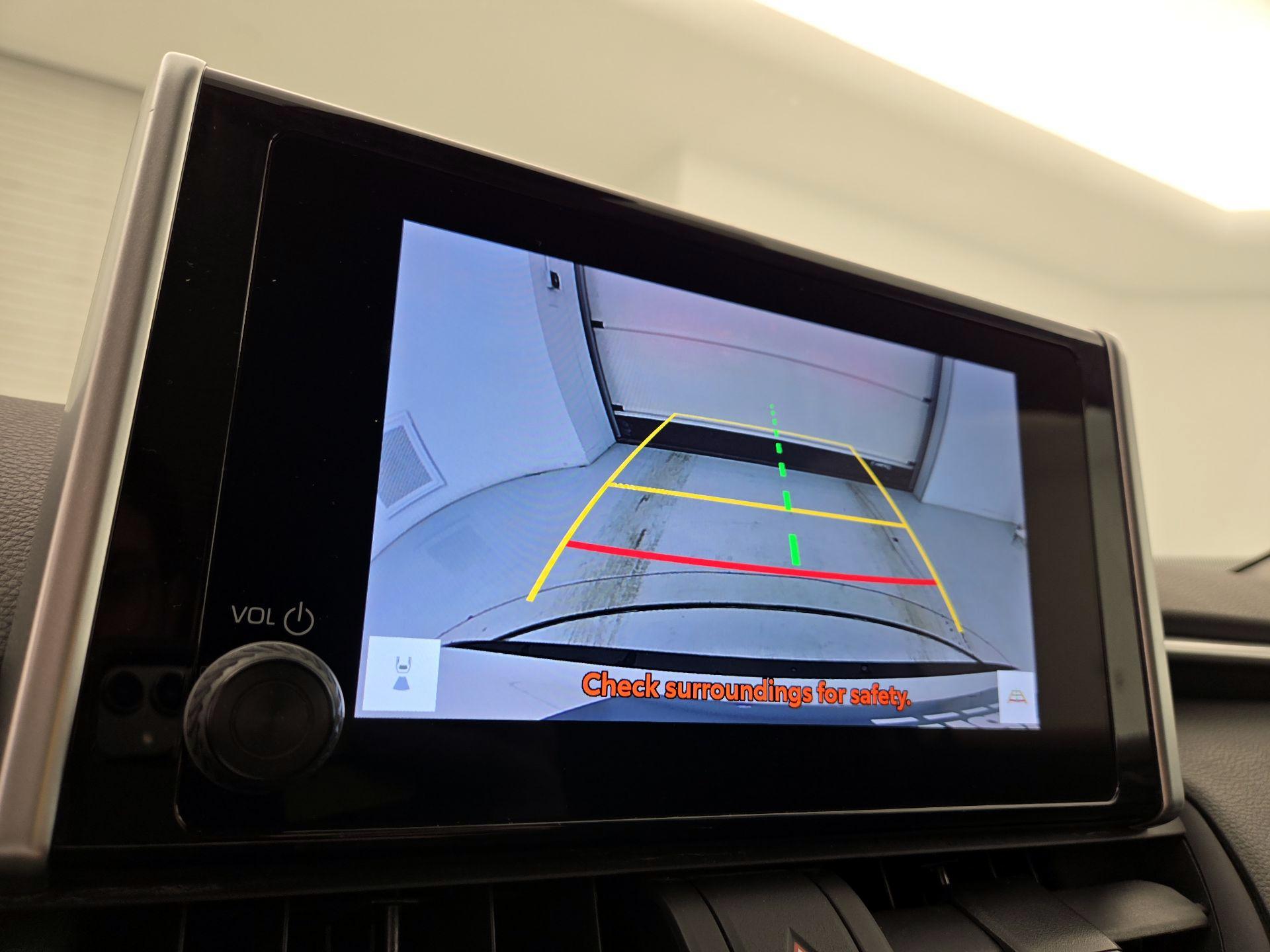 Thumbnail: 2024 Toyota RAV4 - 14