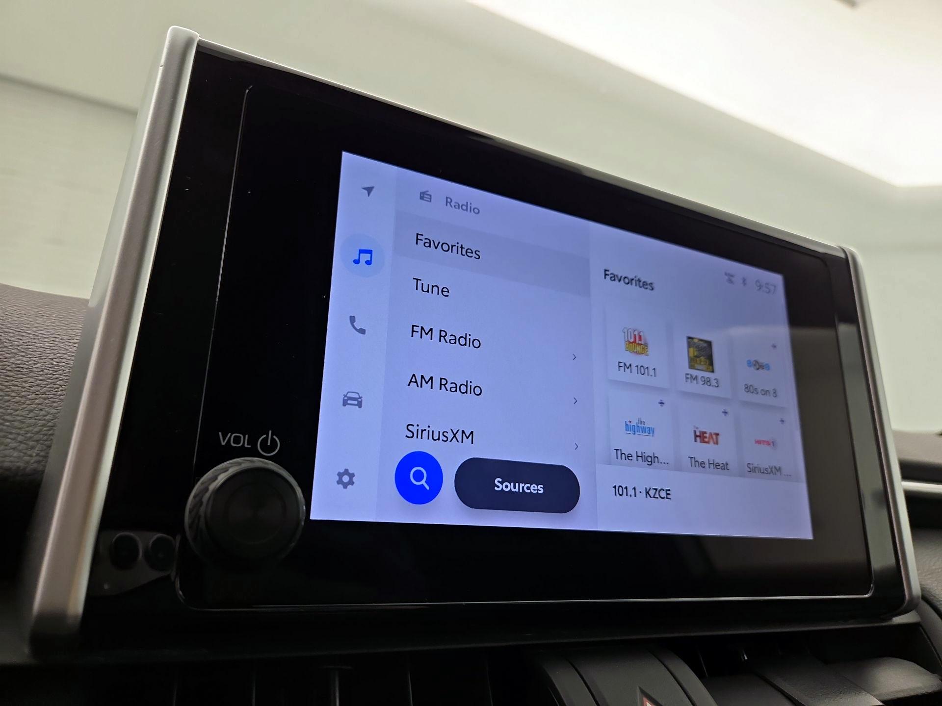 Thumbnail: 2024 Toyota RAV4 - 15