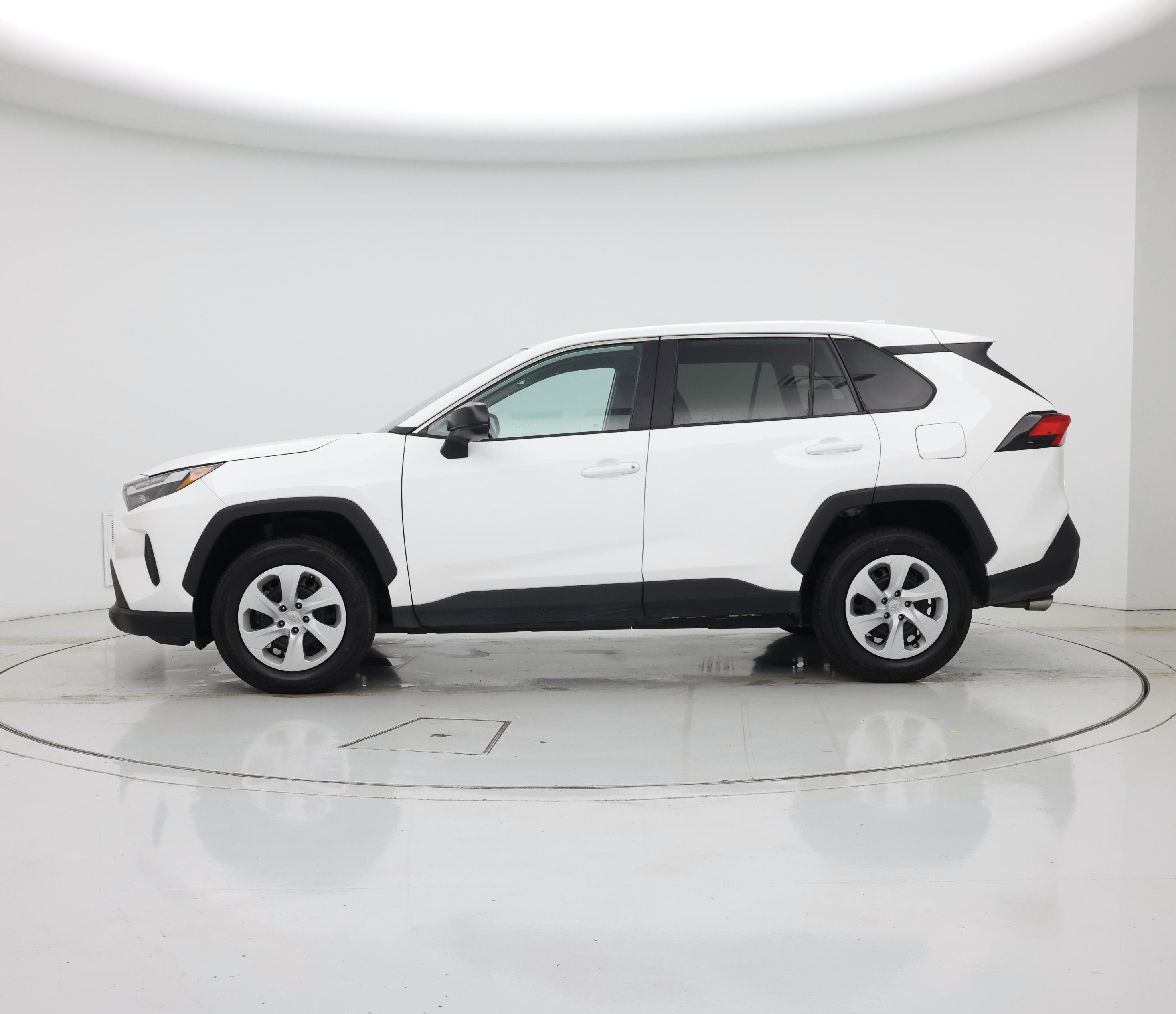 Thumbnail: 2024 Toyota RAV4 - 3