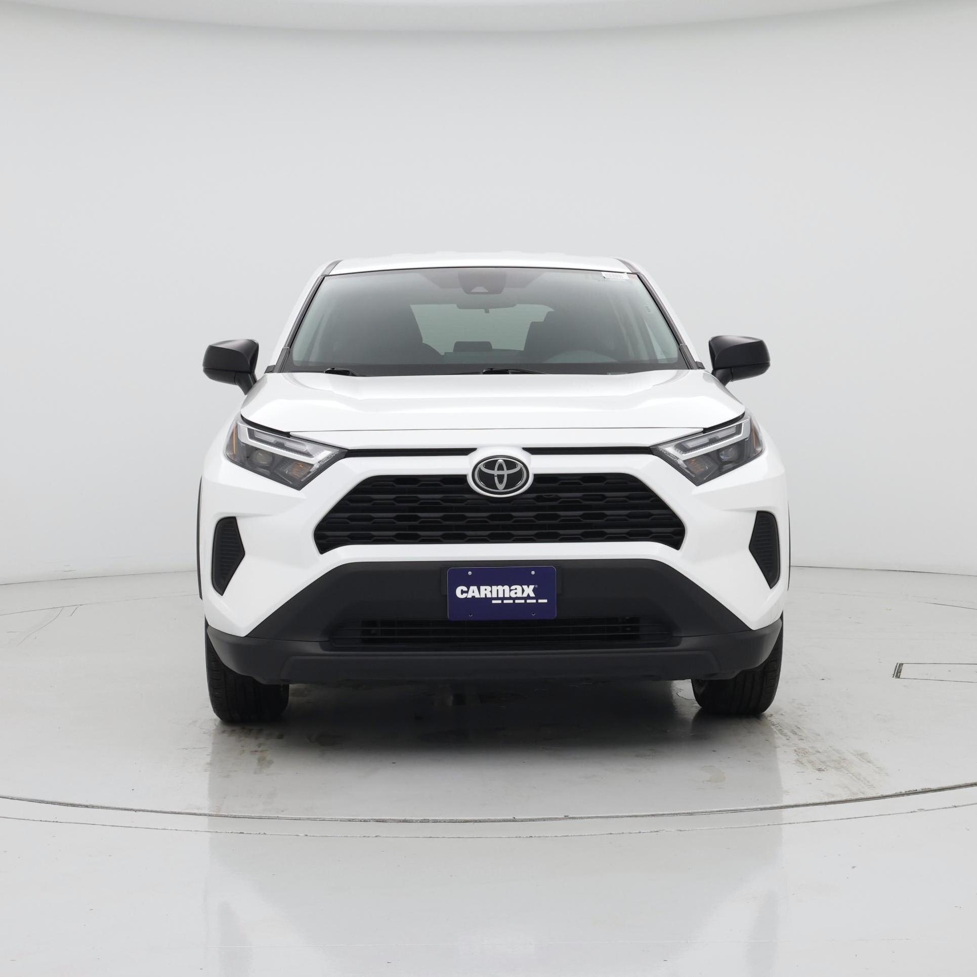 Thumbnail: 2024 Toyota RAV4 - 5