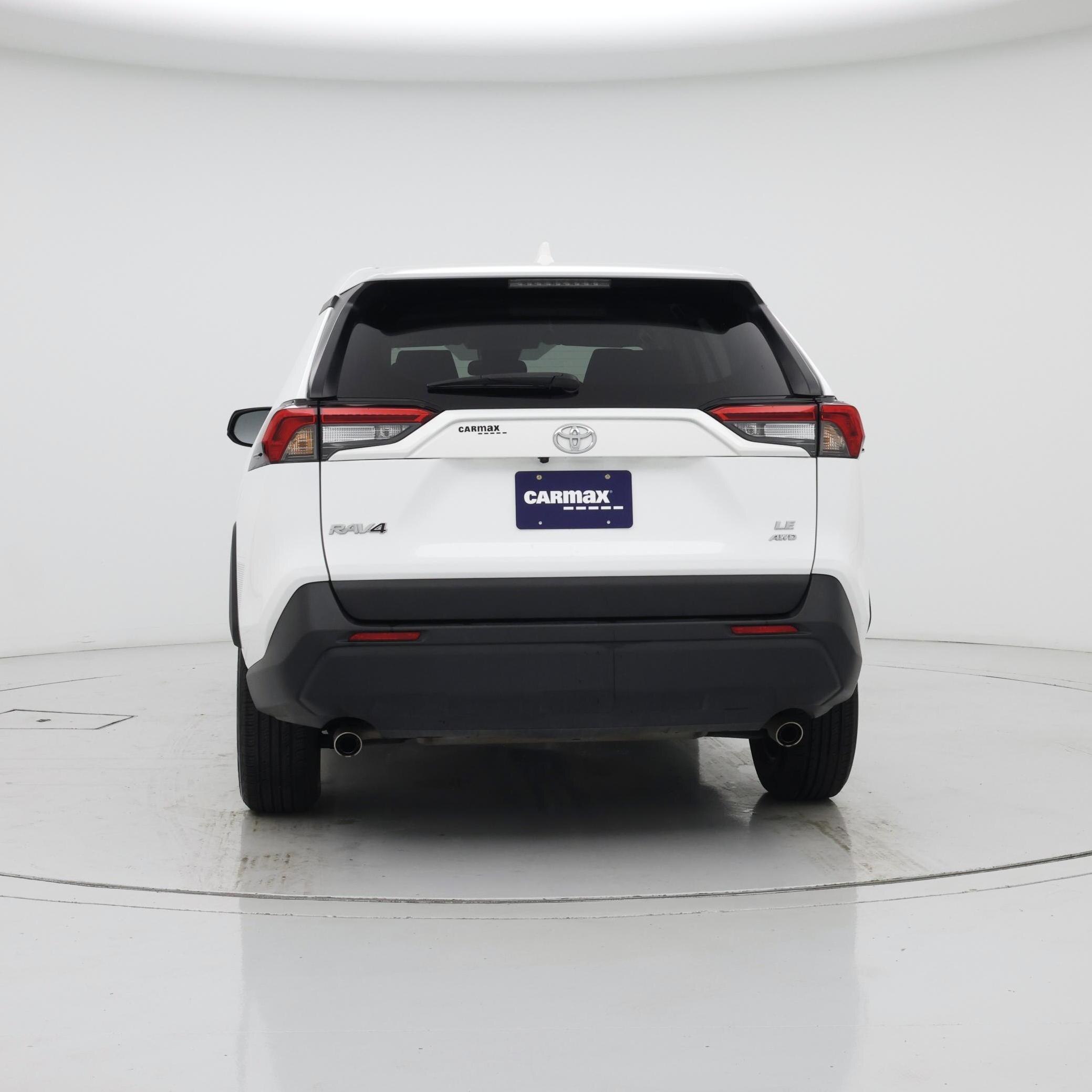 Thumbnail: 2024 Toyota RAV4 - 6