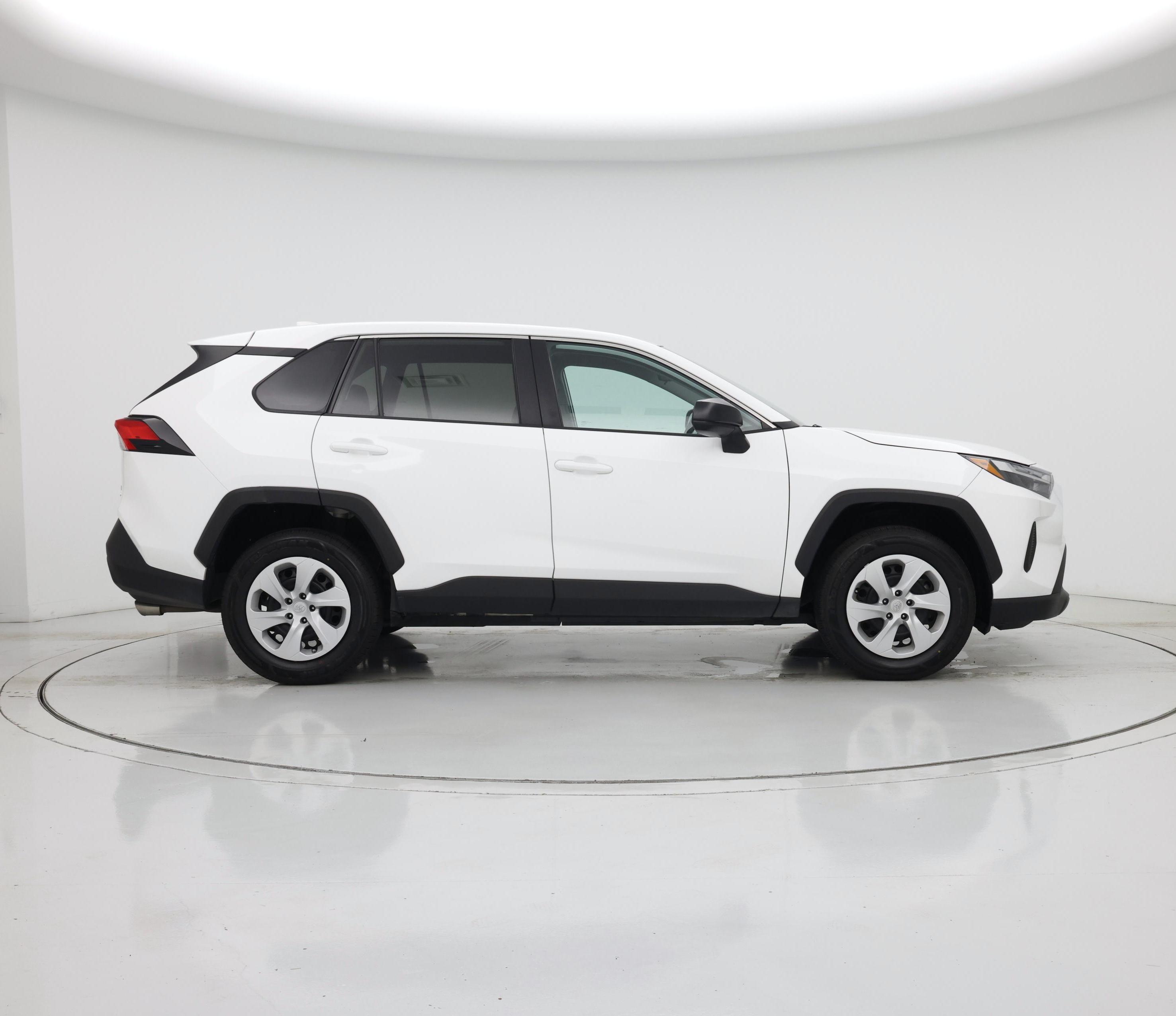 Thumbnail: 2024 Toyota RAV4 - 7