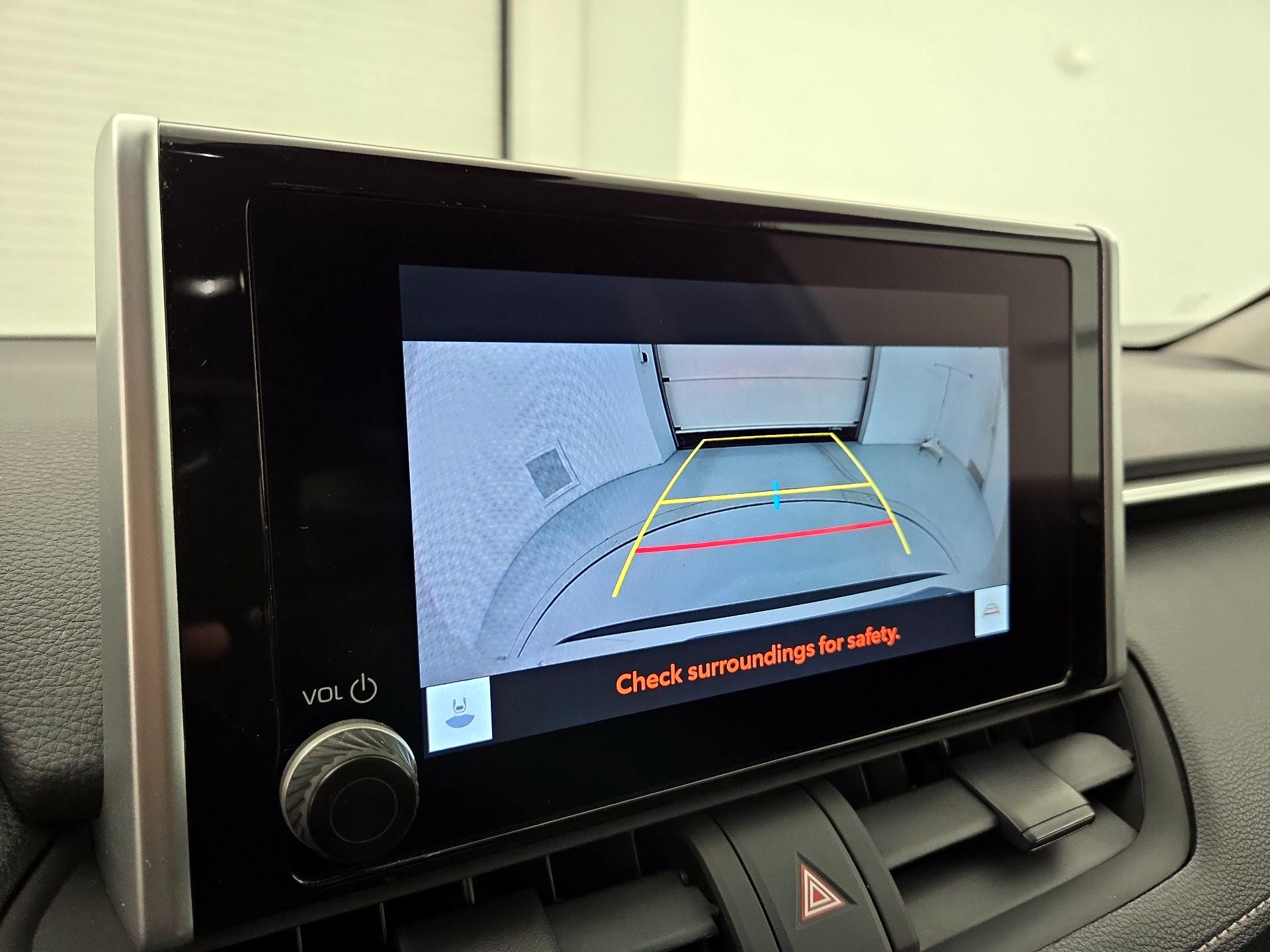 Thumbnail: 2024 Toyota RAV4 - 14