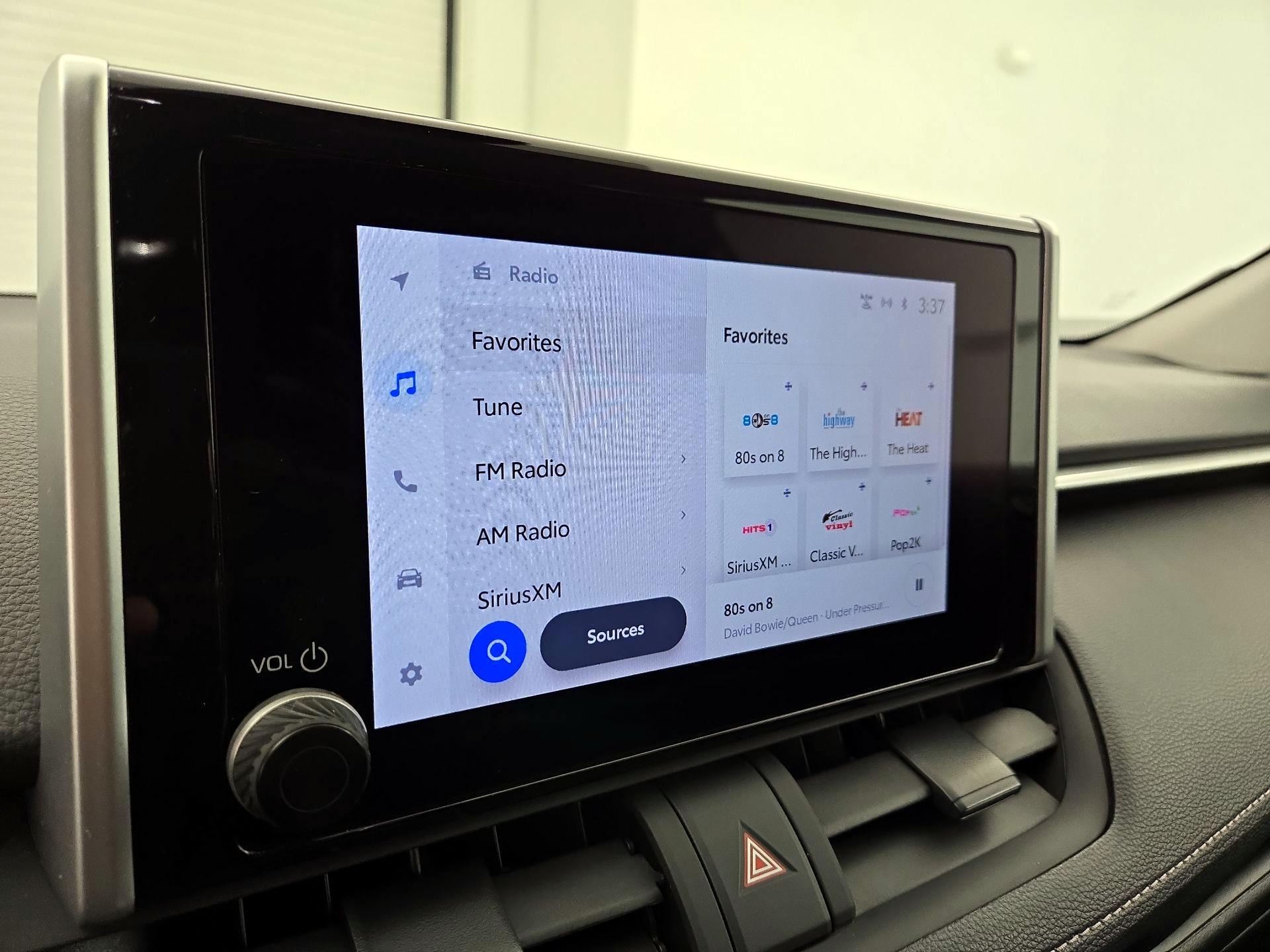 Thumbnail: 2024 Toyota RAV4 - 15