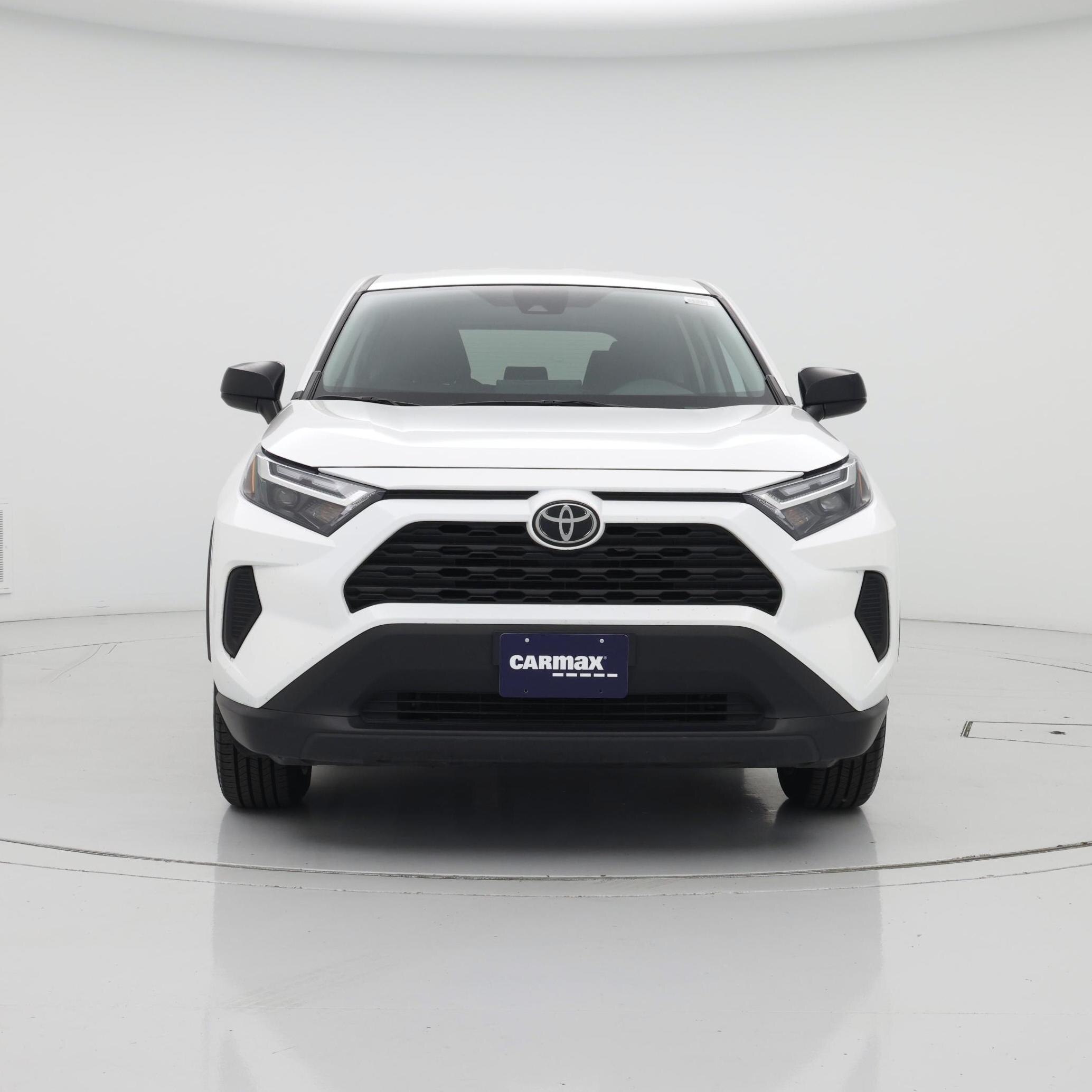 Thumbnail: 2024 Toyota RAV4 - 5