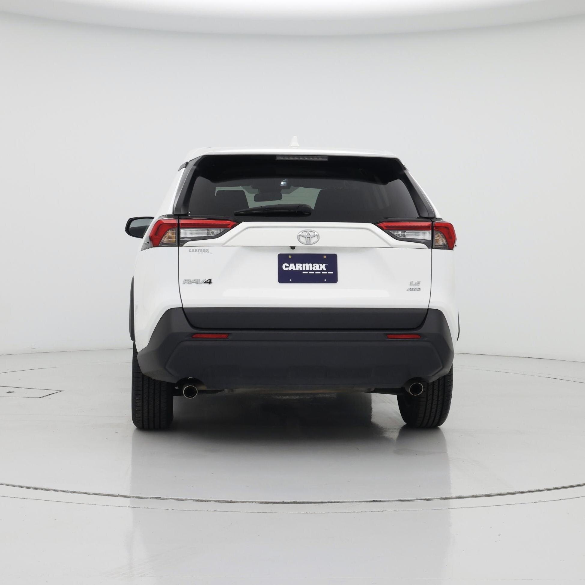 Thumbnail: 2024 Toyota RAV4 - 6