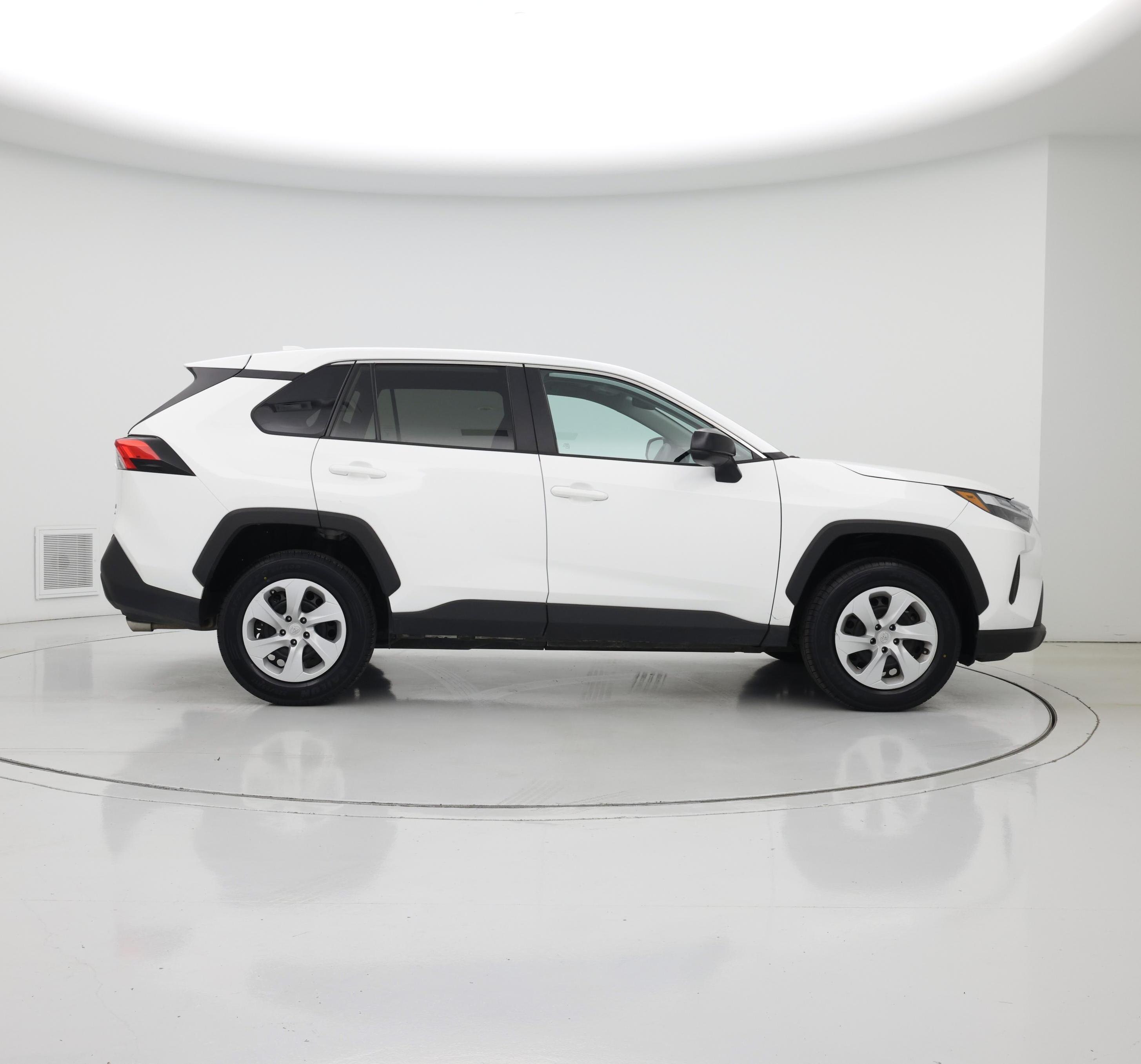 Thumbnail: 2024 Toyota RAV4 - 7