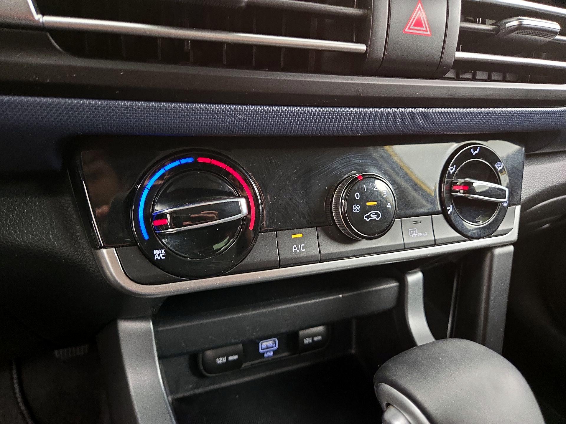 Thumbnail: 2021 Kia Seltos - 16