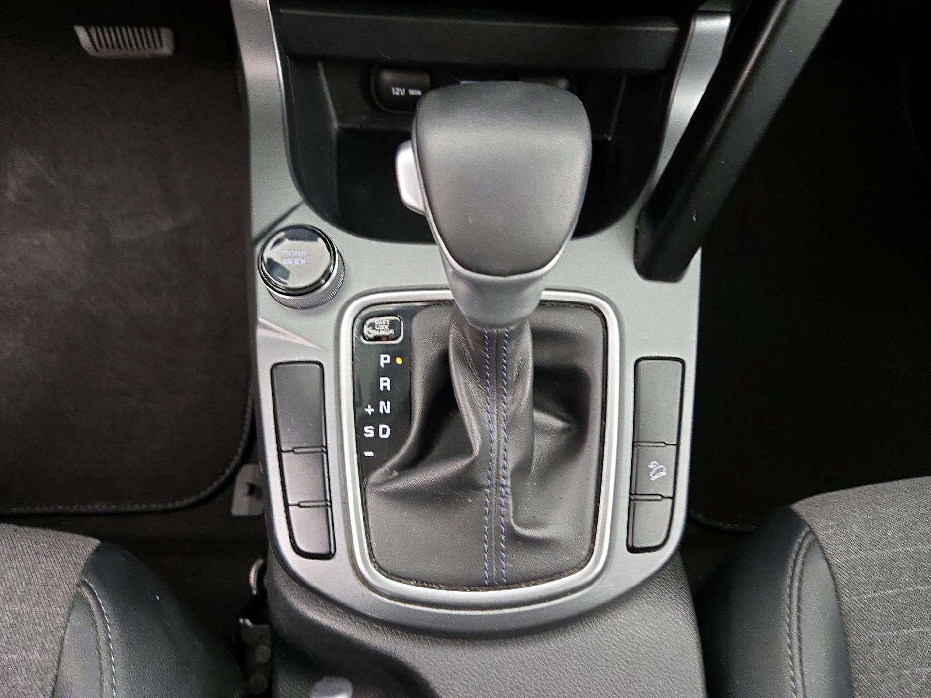 Thumbnail: 2021 Kia Seltos - 17