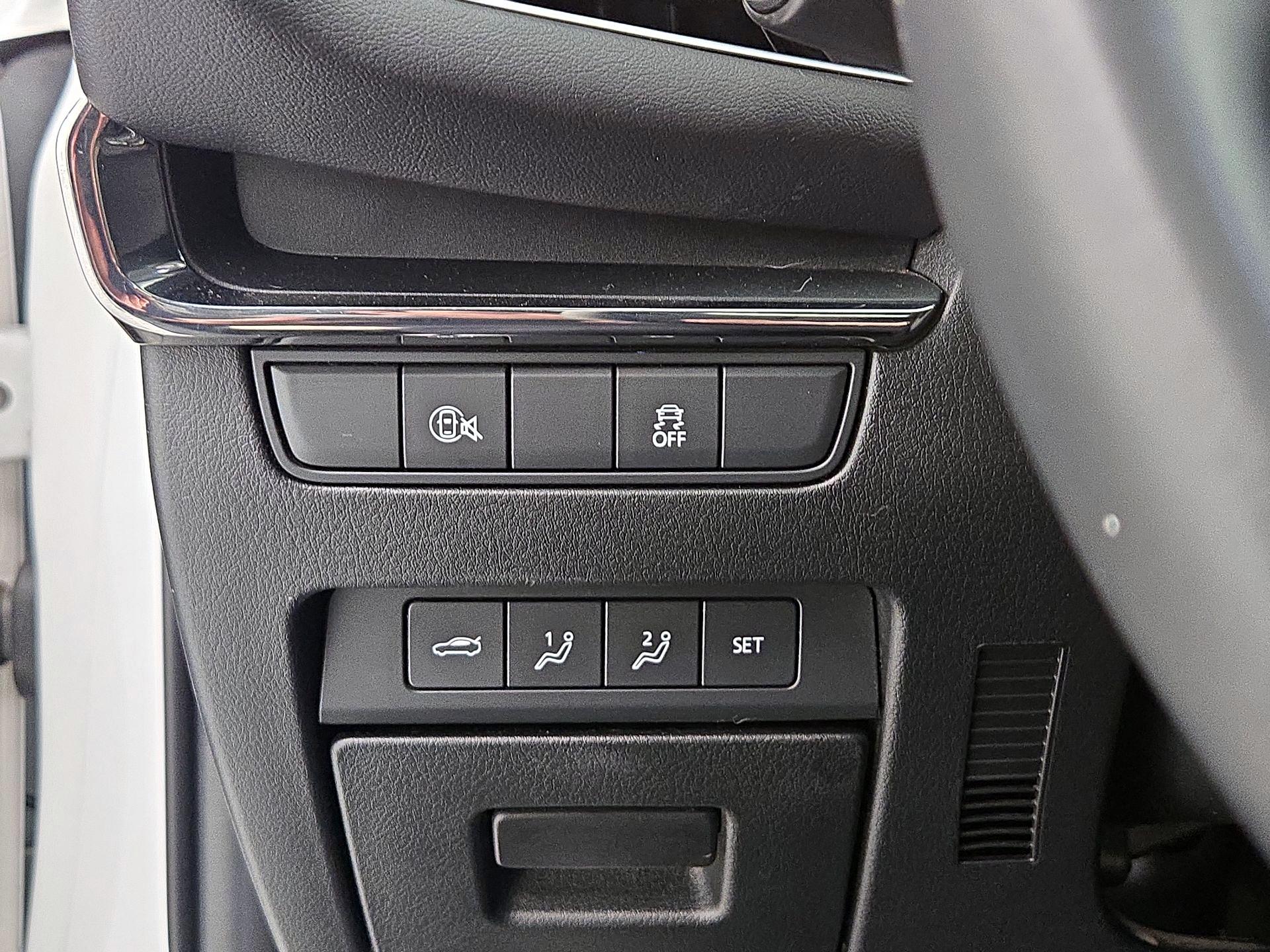 Thumbnail: 2024 Mazda Mazda3 - 13